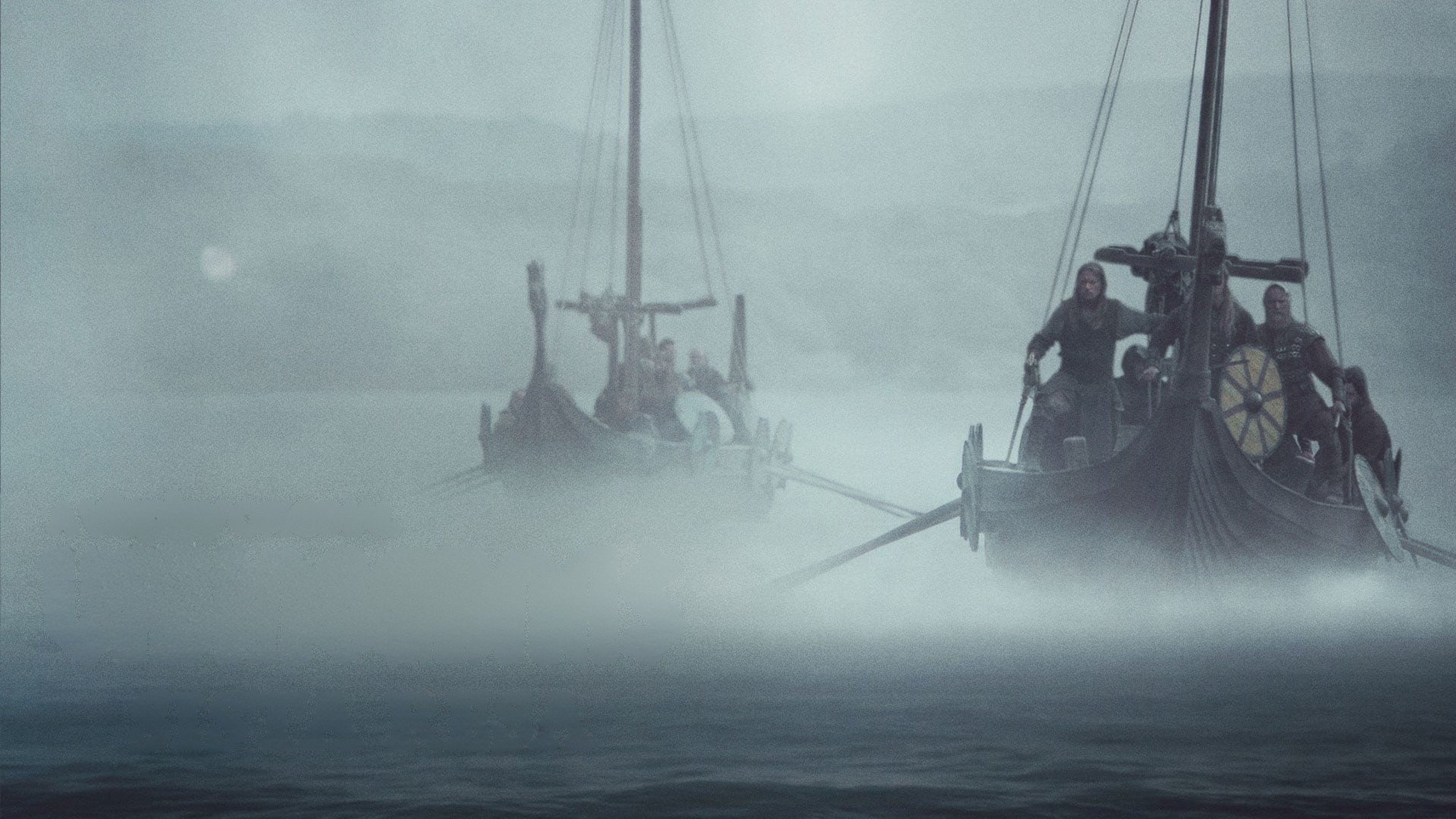 Vikingarnas sista resa