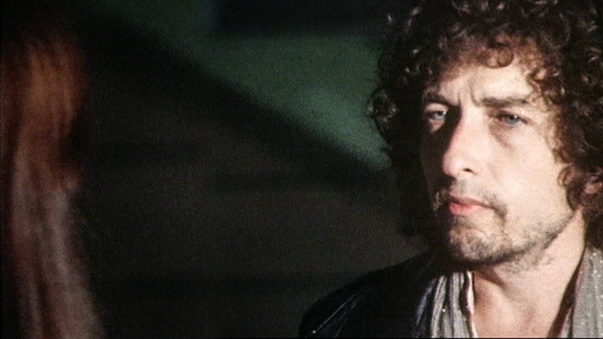 Bob Dylan på Landvetter