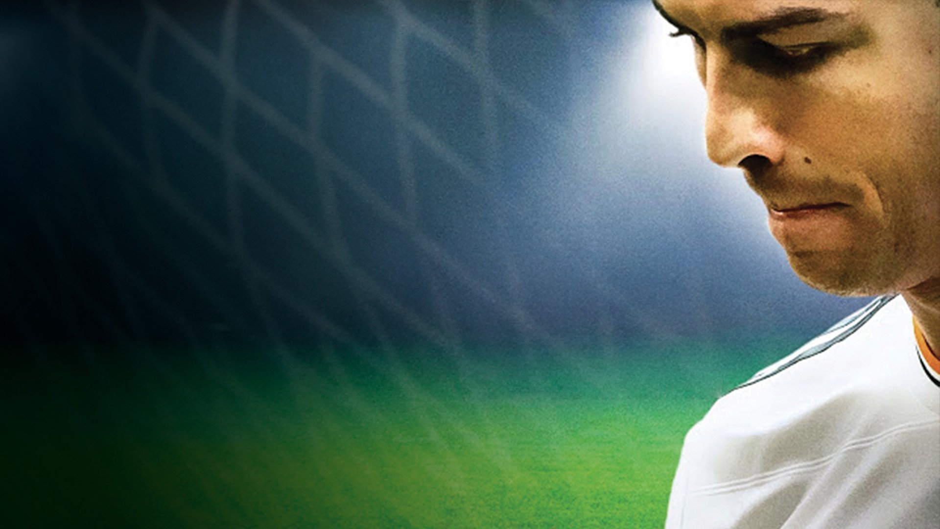 Ronaldo - World at his Feet