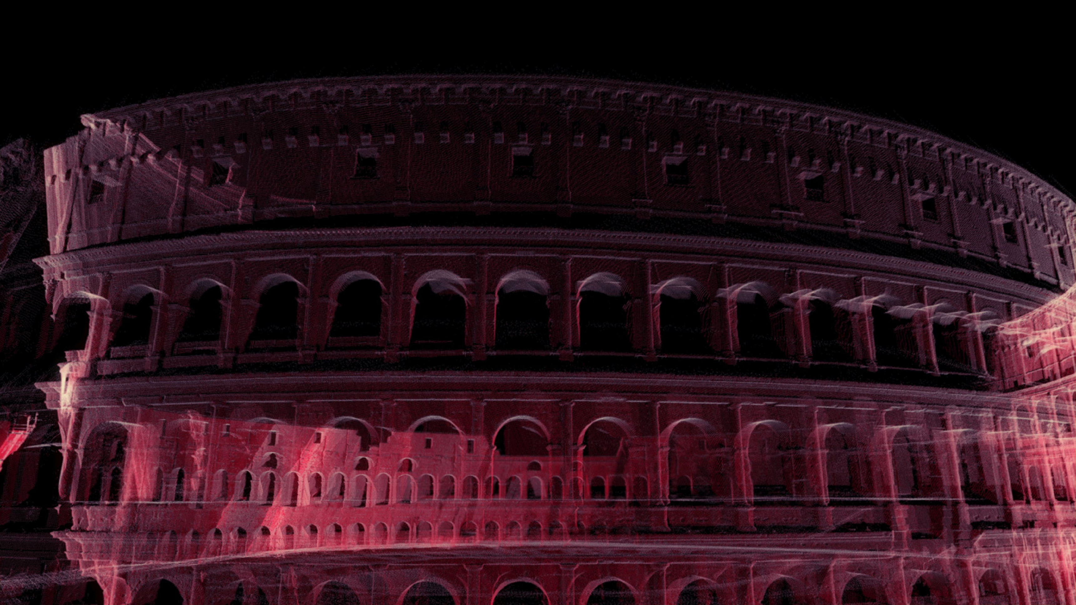 4. Colosseum