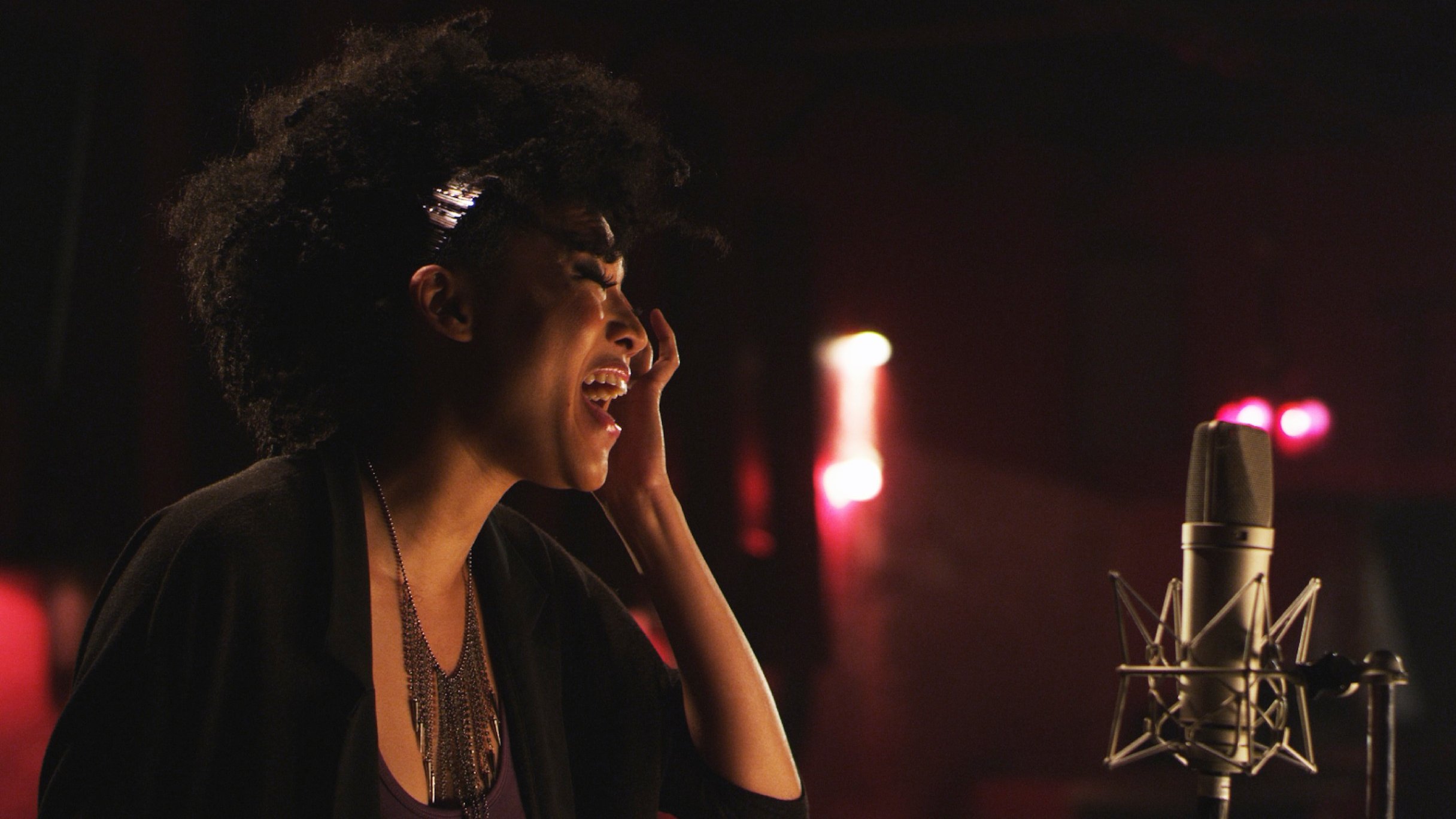 20 feet from stardom