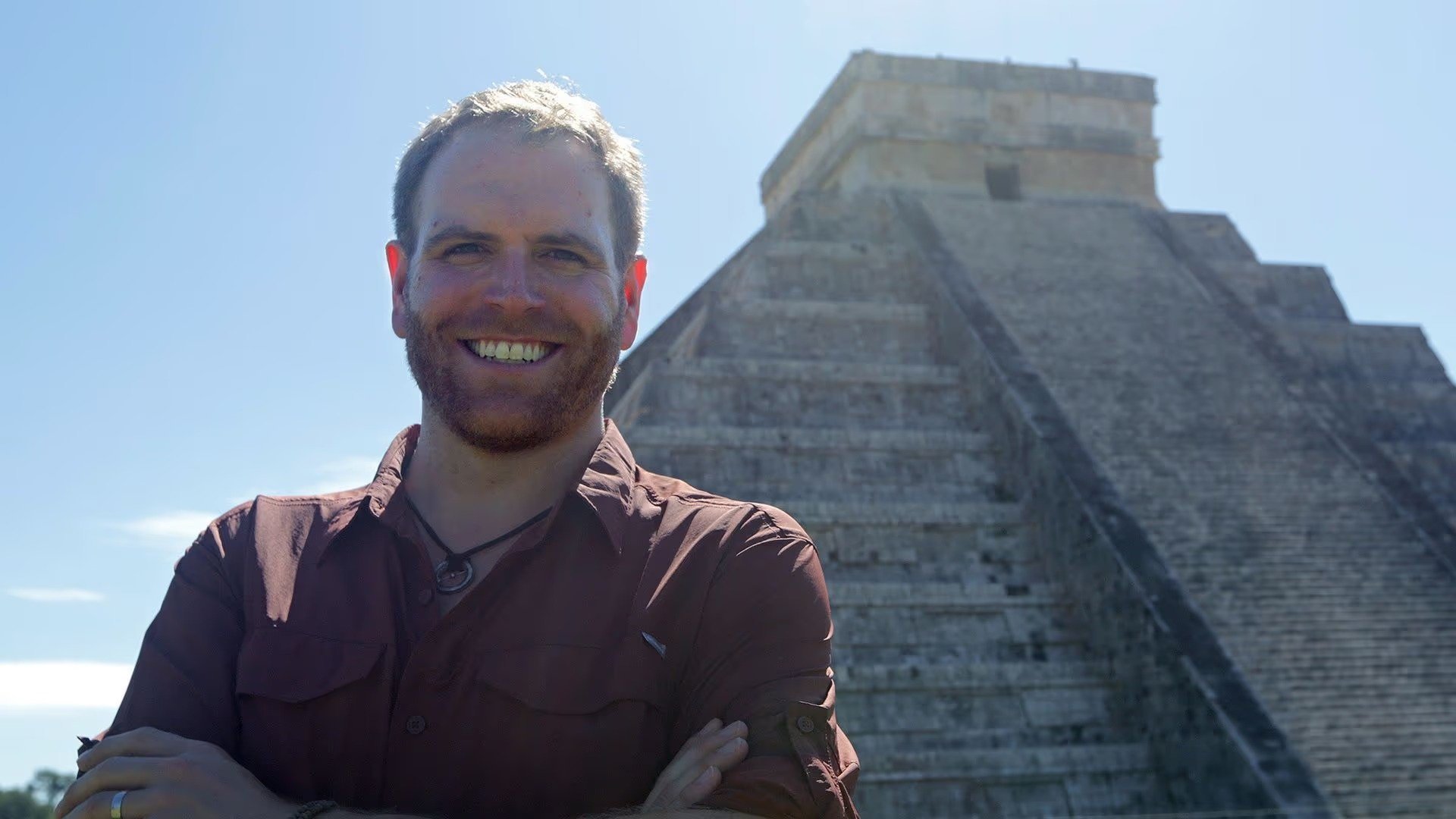 9. Mayan Apocalypse