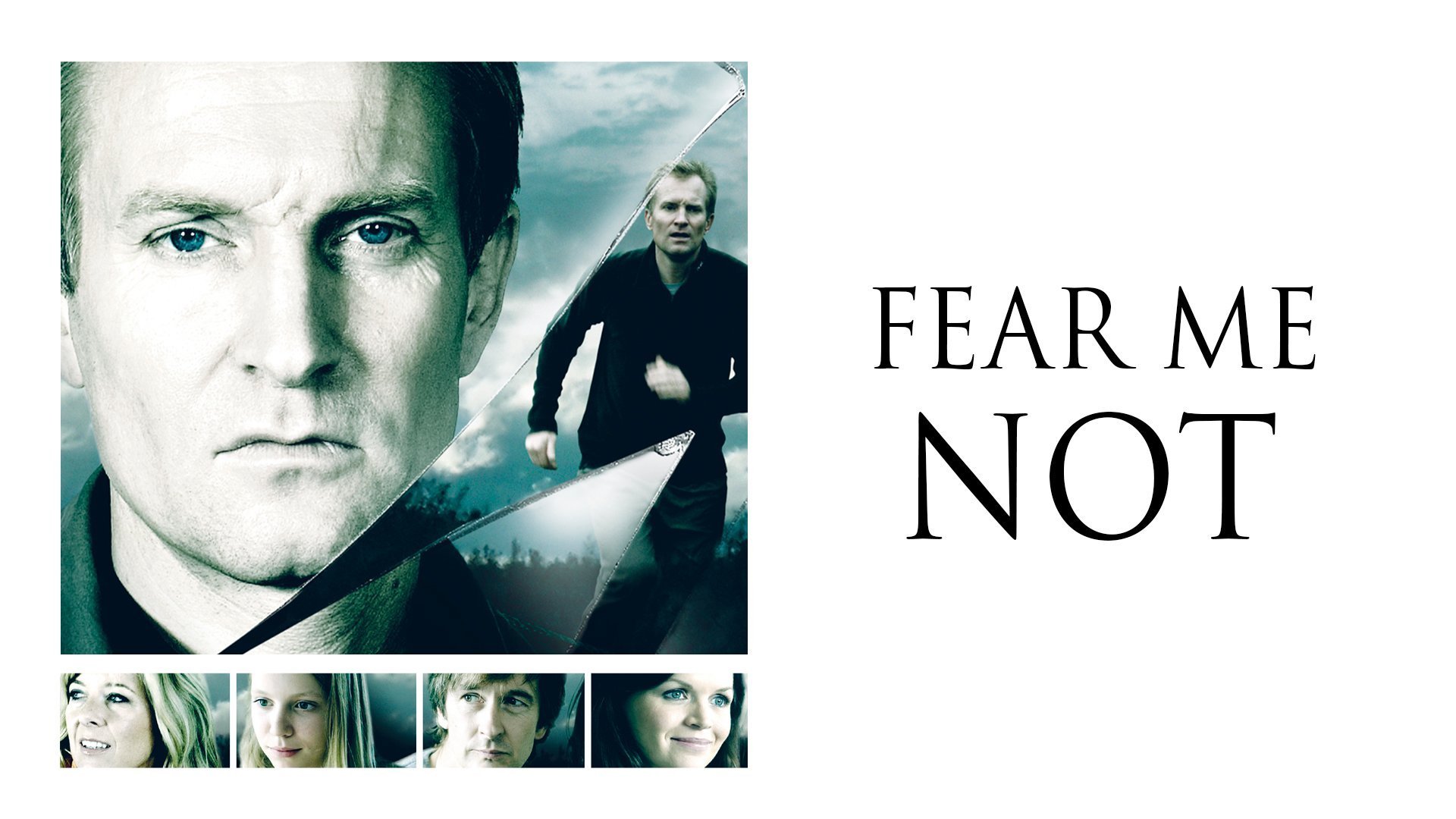 Fear Me Not