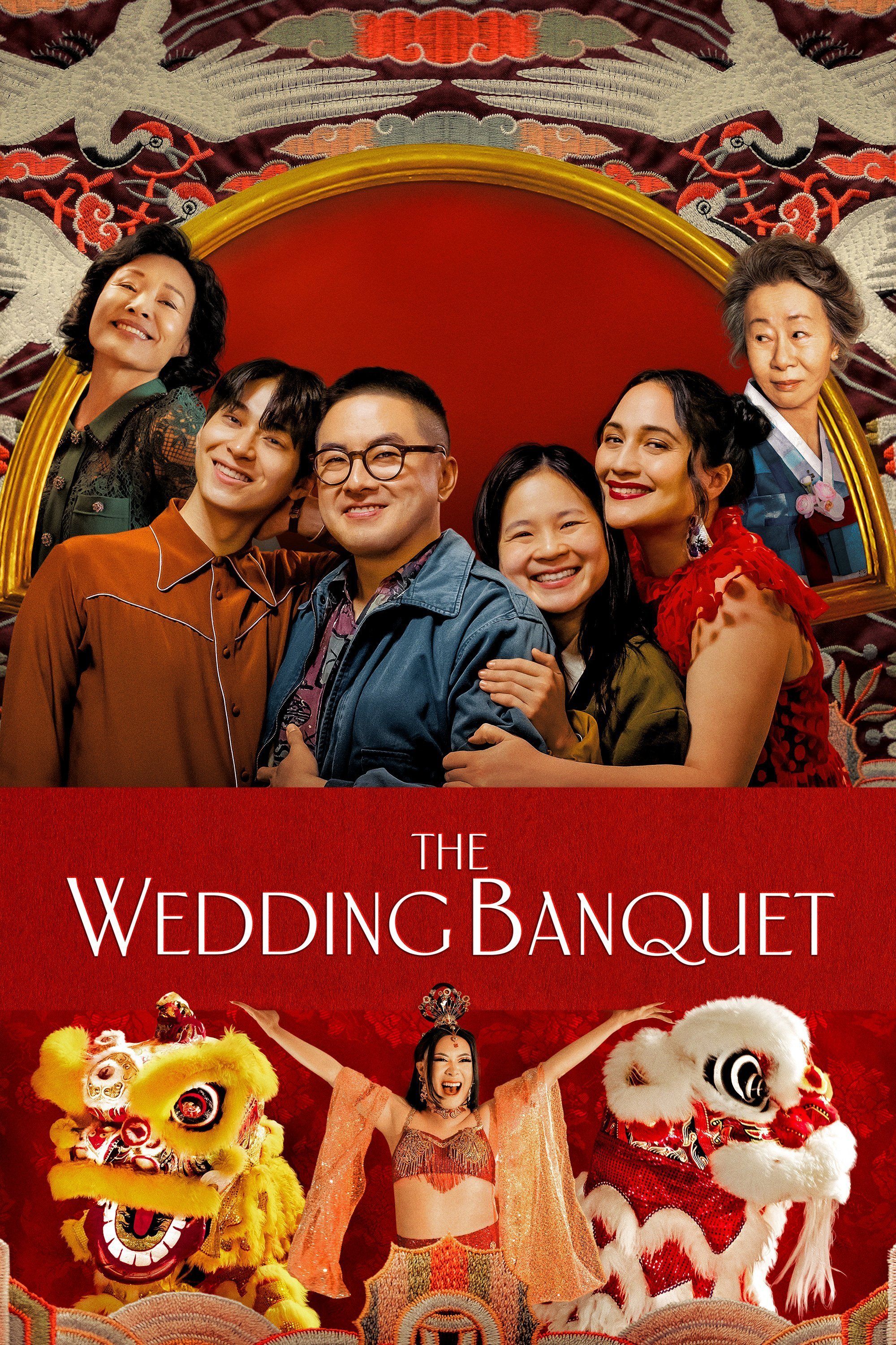 The Wedding Banquet