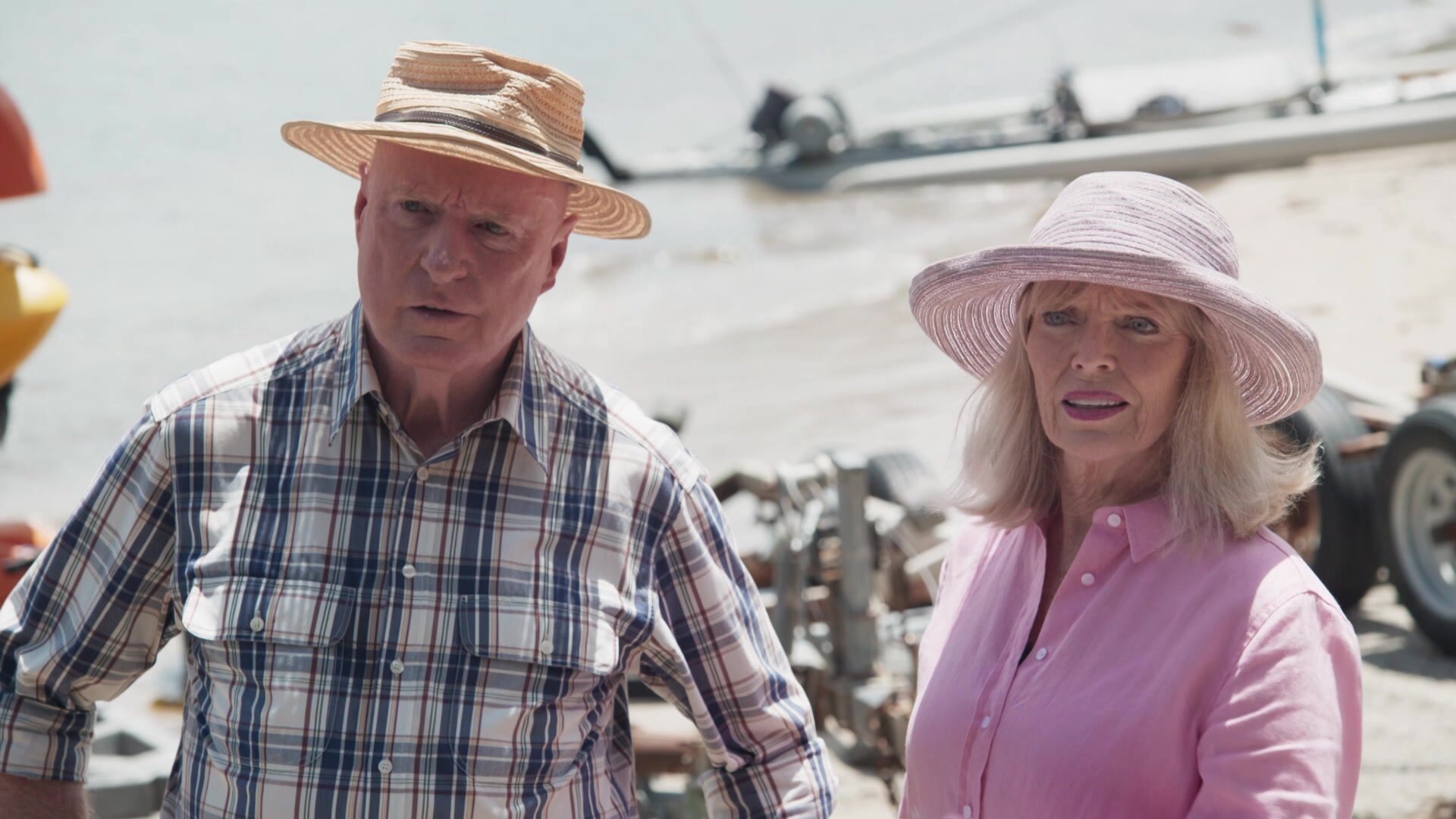 141. Home and Away S33 E141