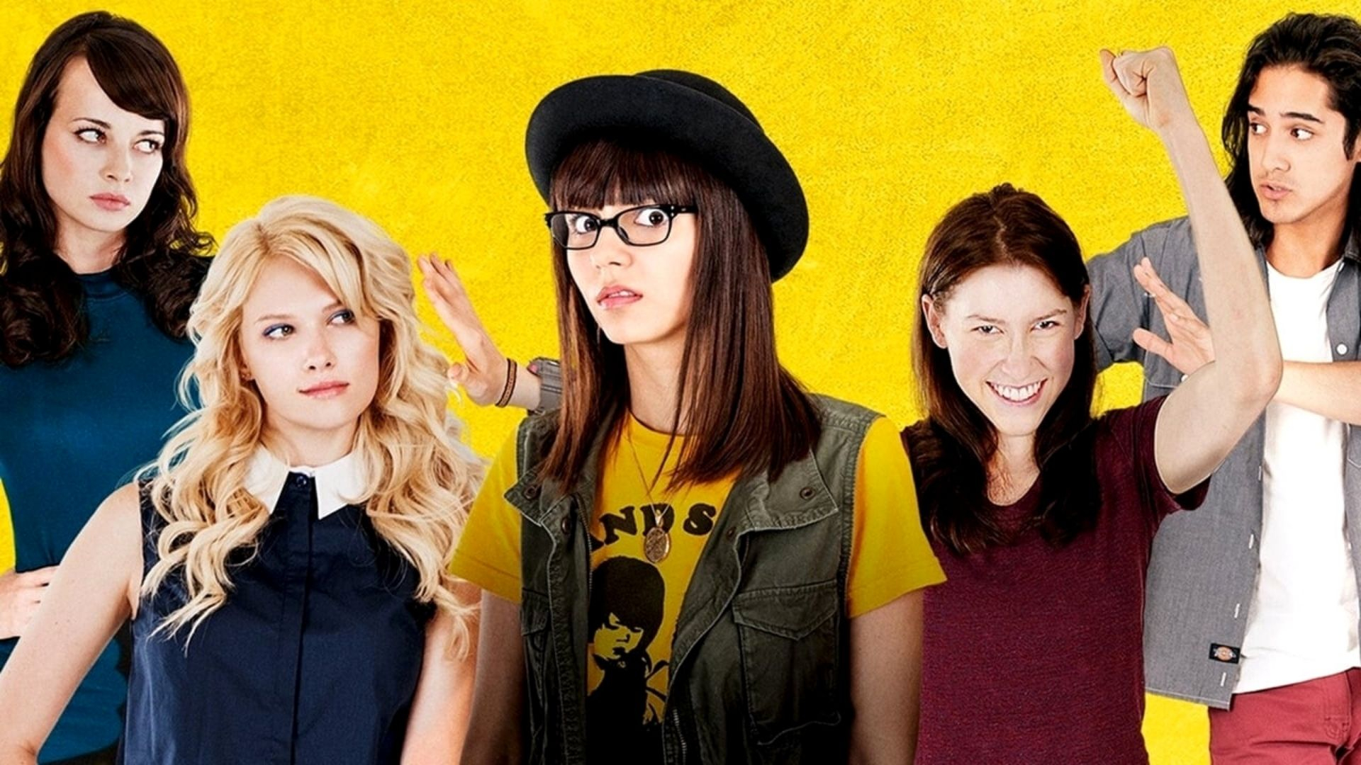 Cool Girls