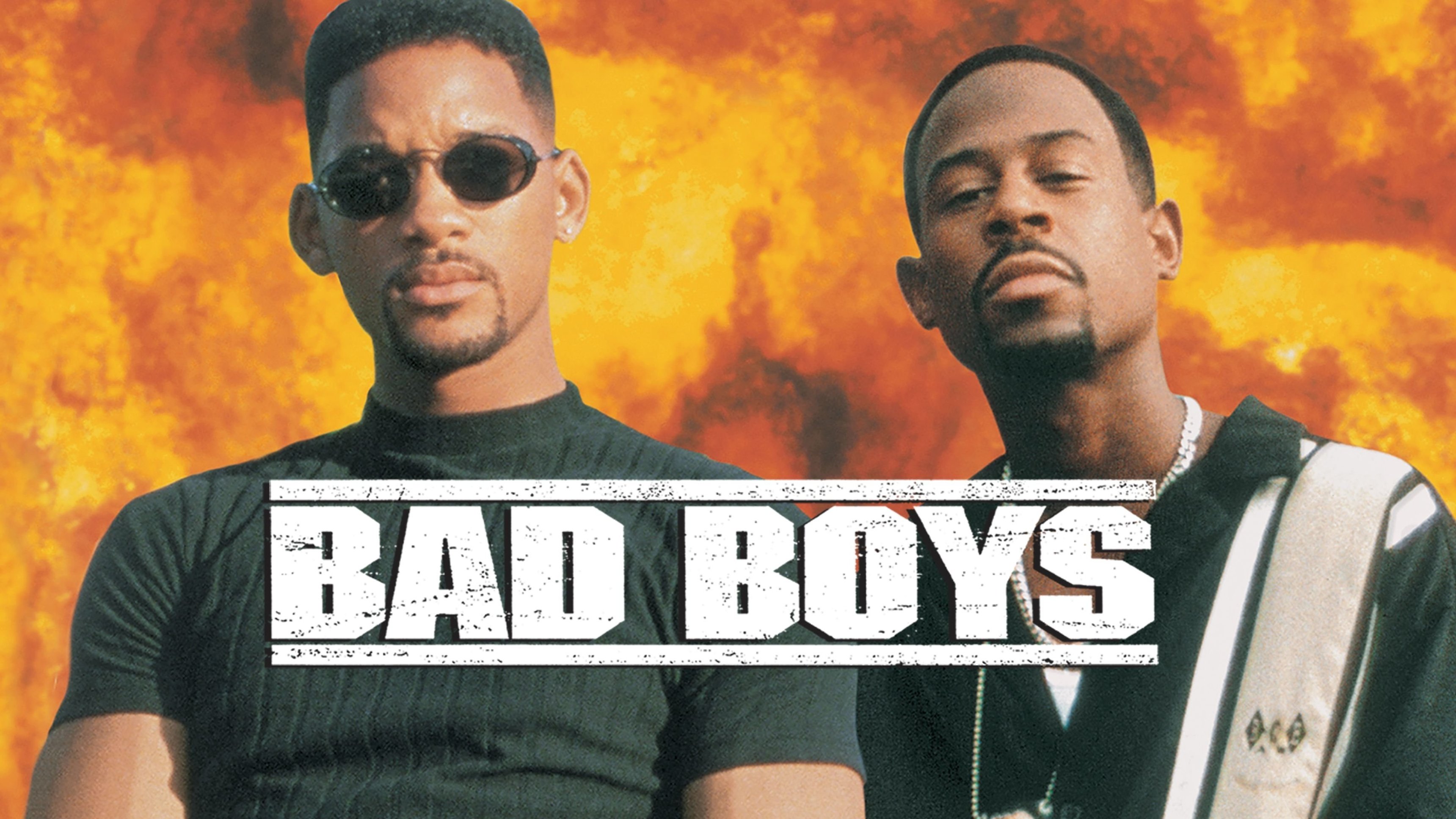 Bad boys