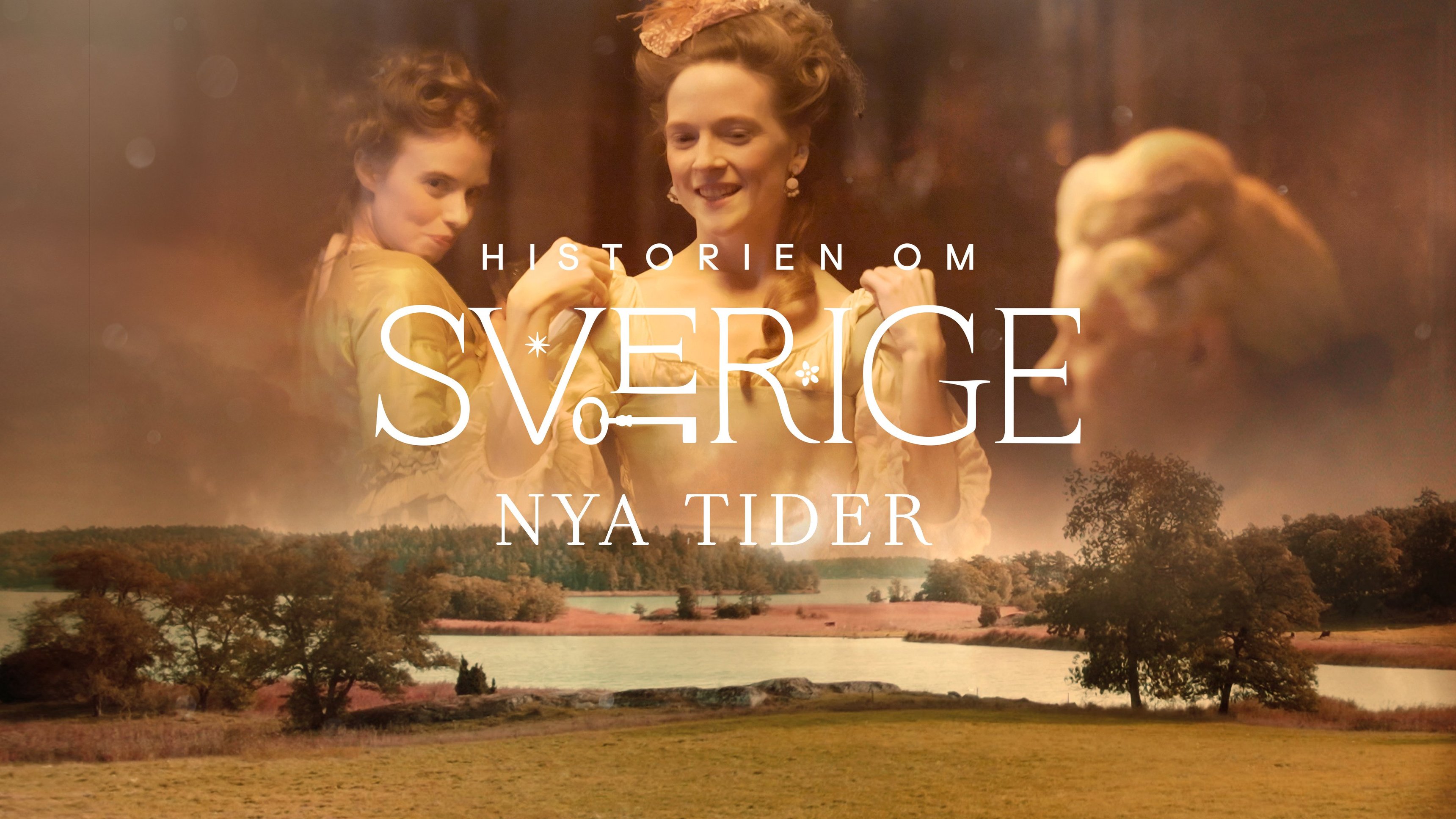 8. Nya tider, år 1719 till 1810