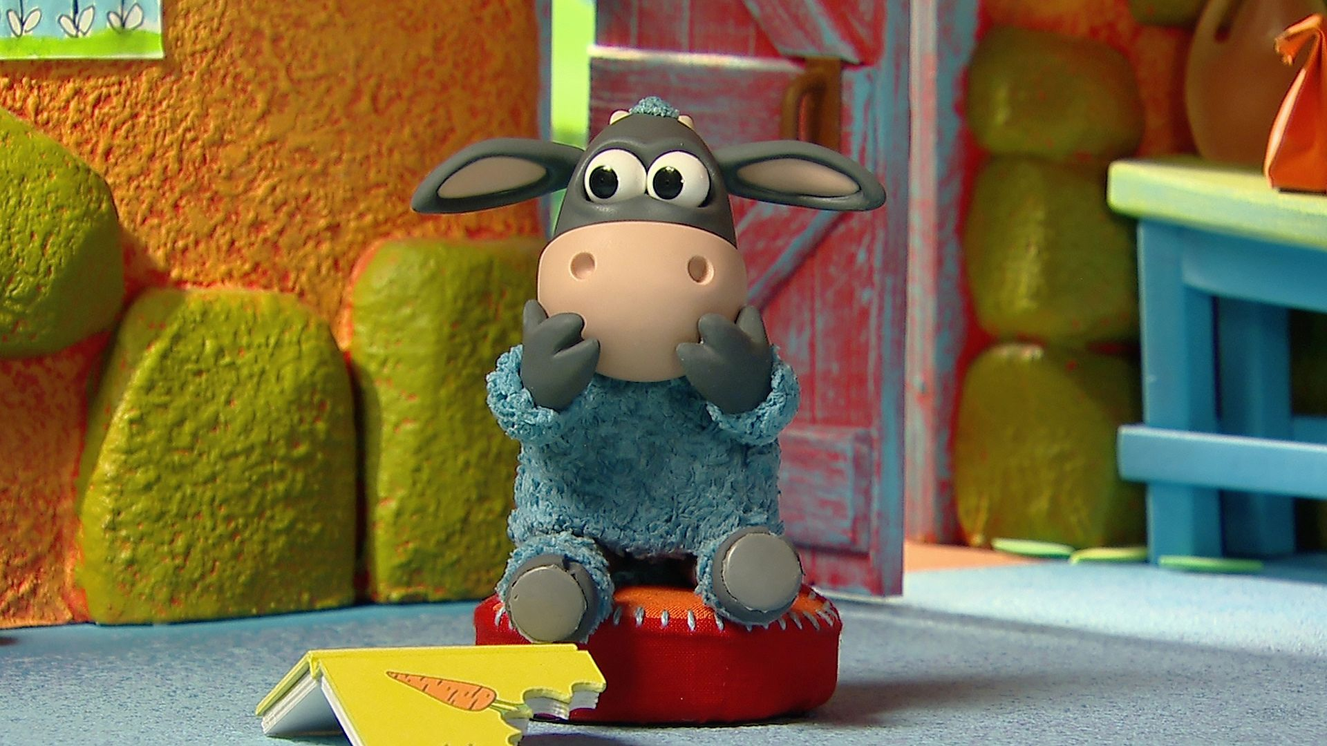 21. Timmy’s Hiccup Cure