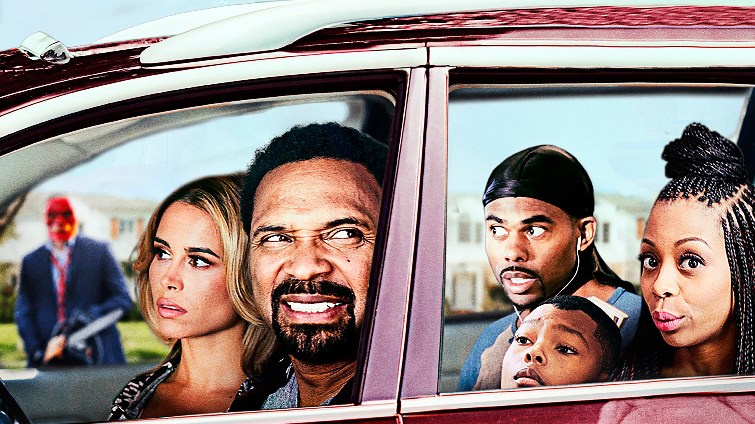 Meet the Blacks