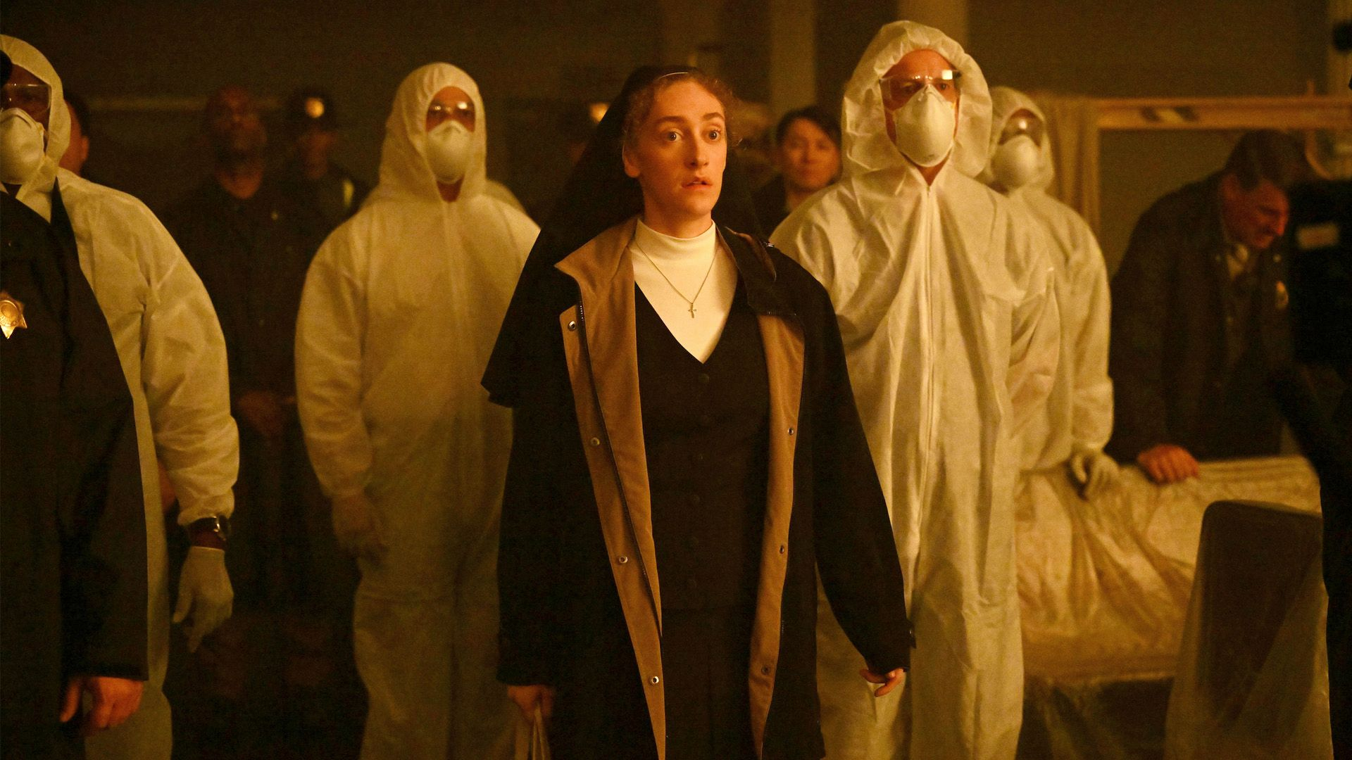 2. True Crime Catholics