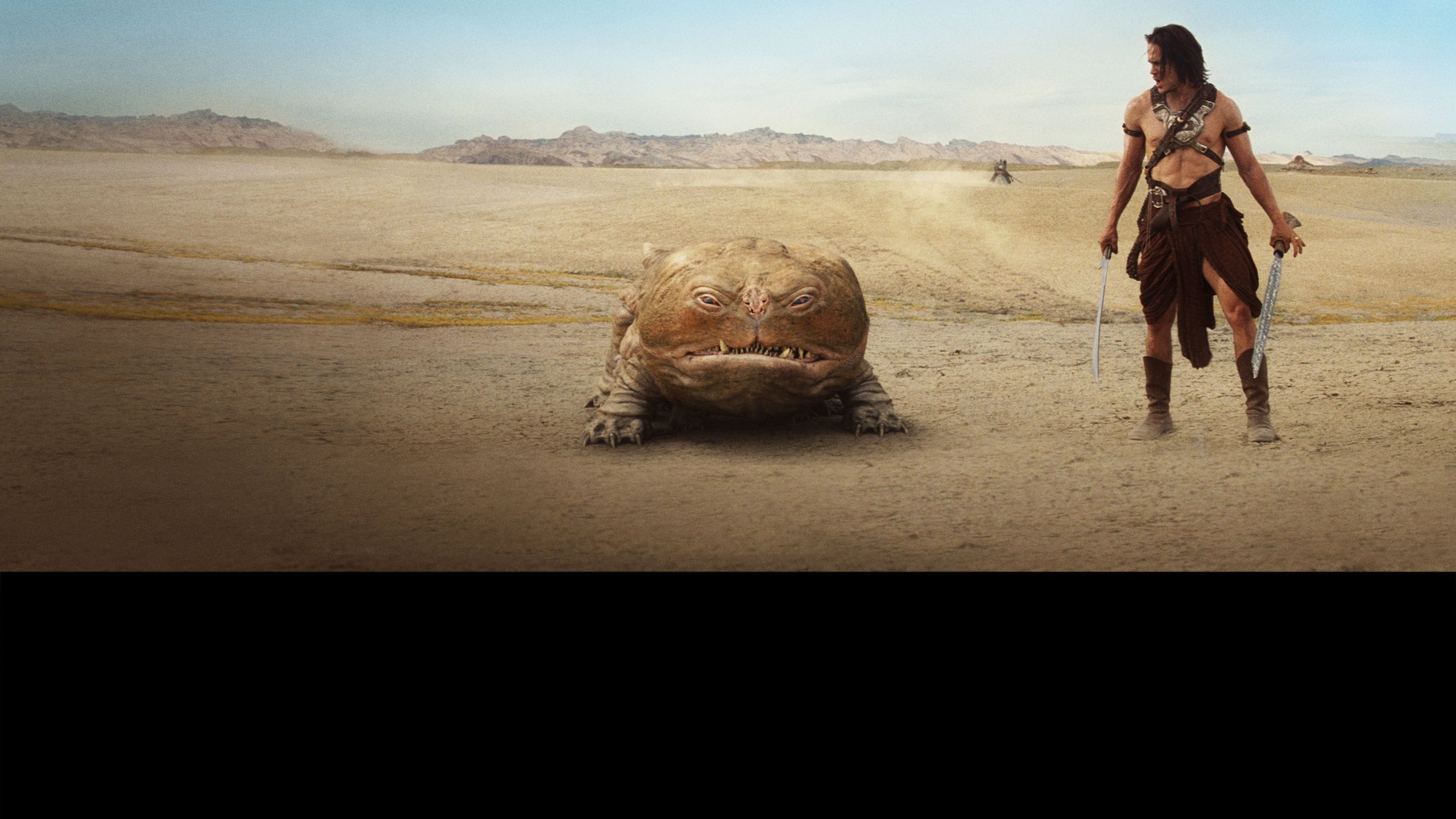 John Carter