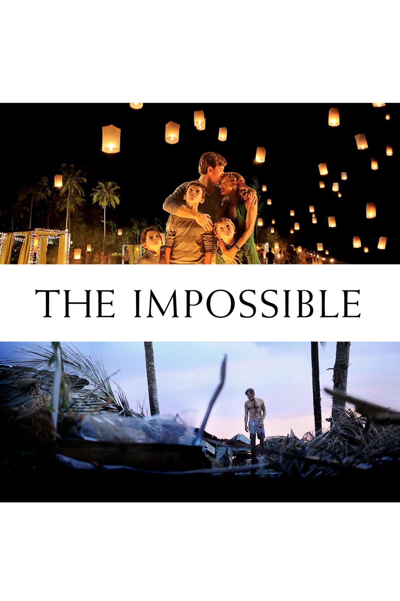 The Impossible