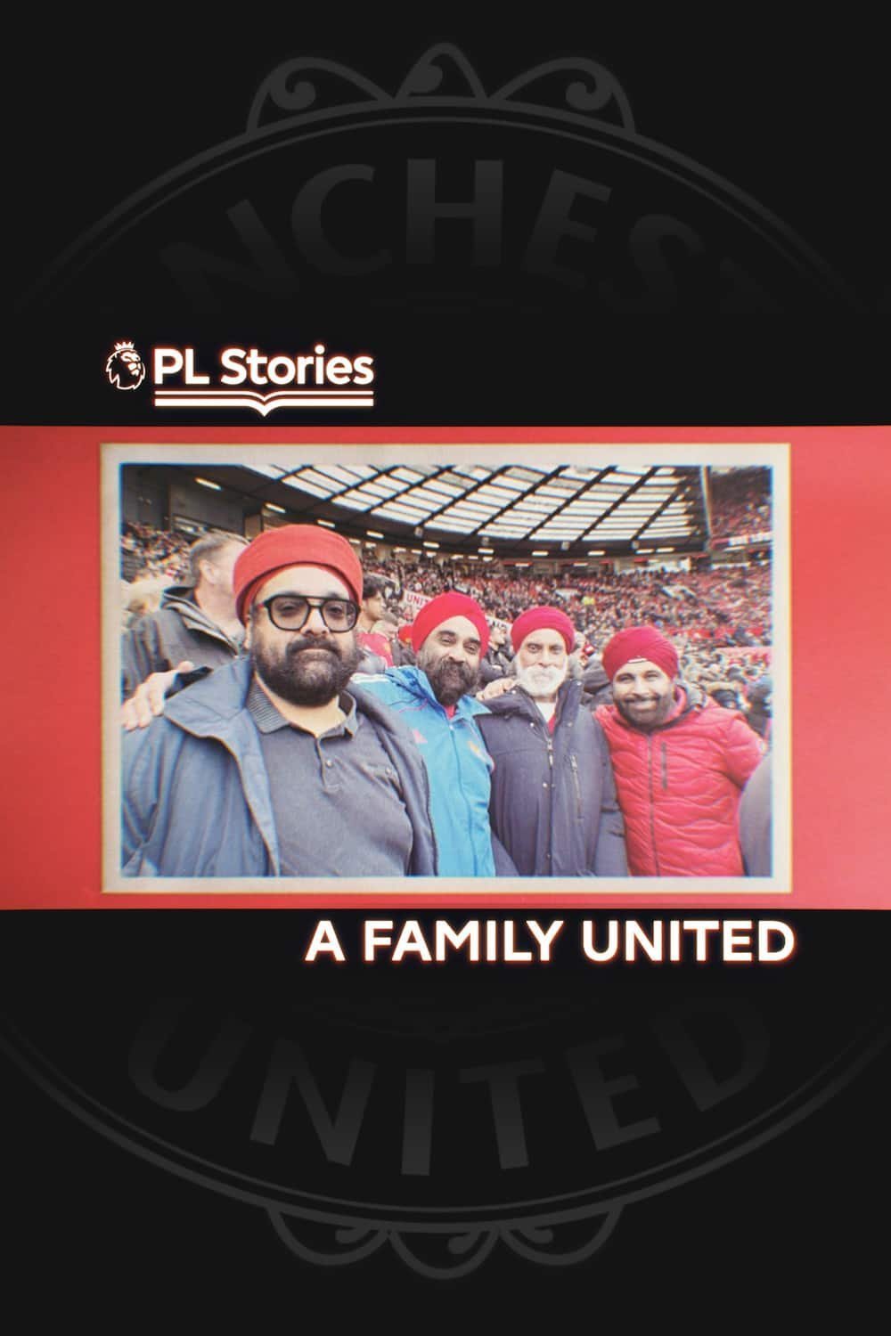 PL Stories: A Family United