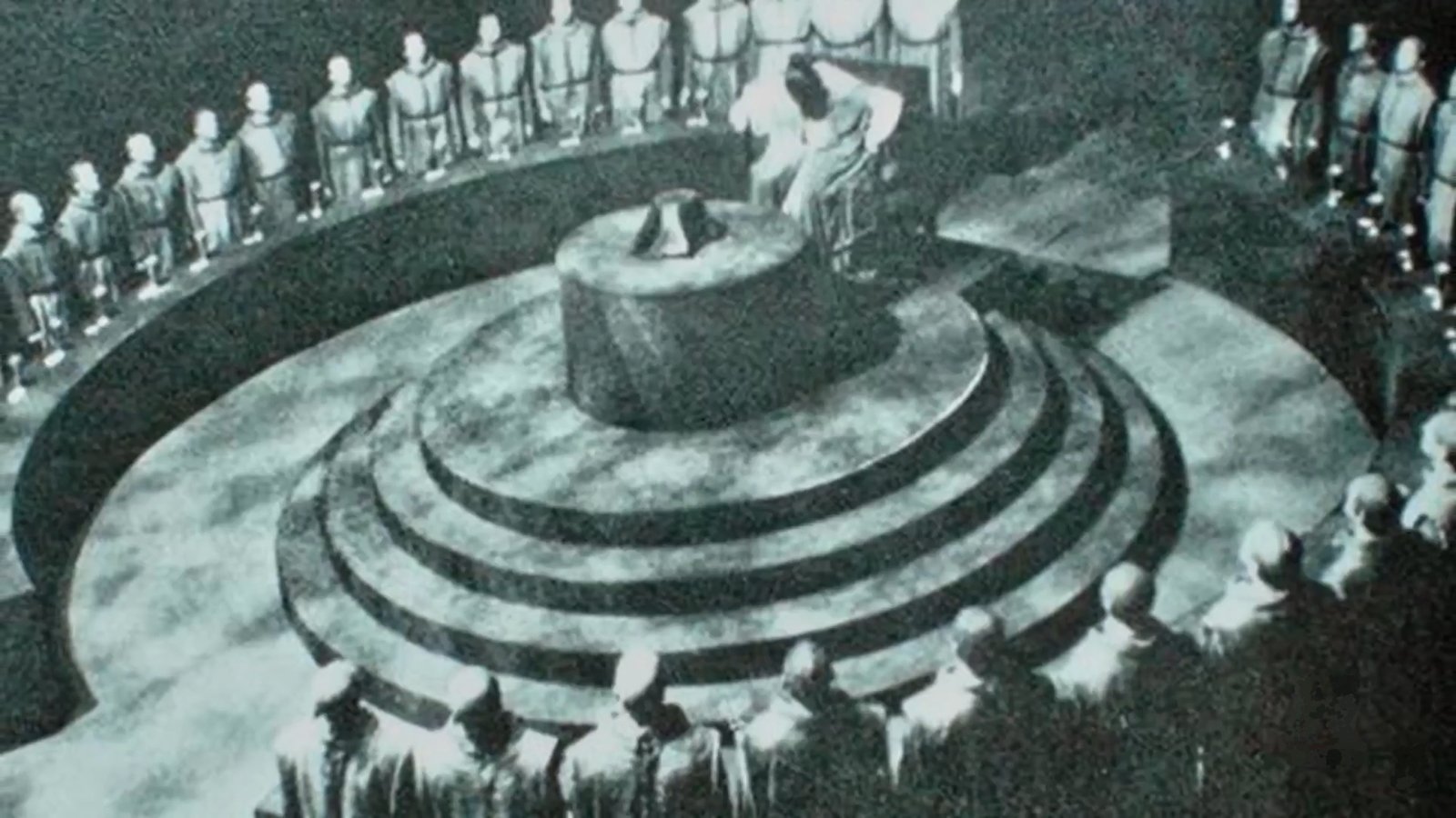 4. Le Cercle