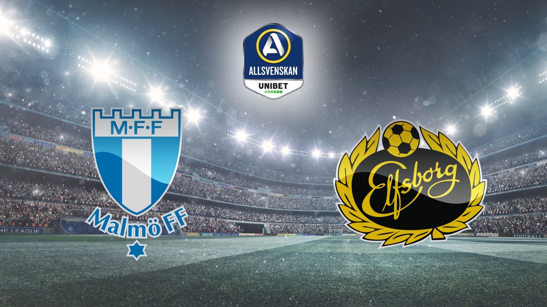 235. Malmö FF - IF Elfsborg