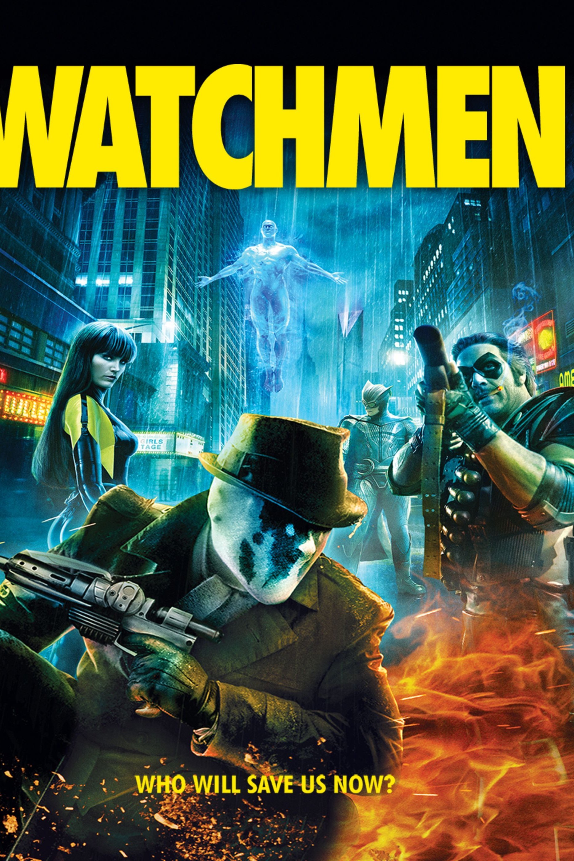 Watchmen