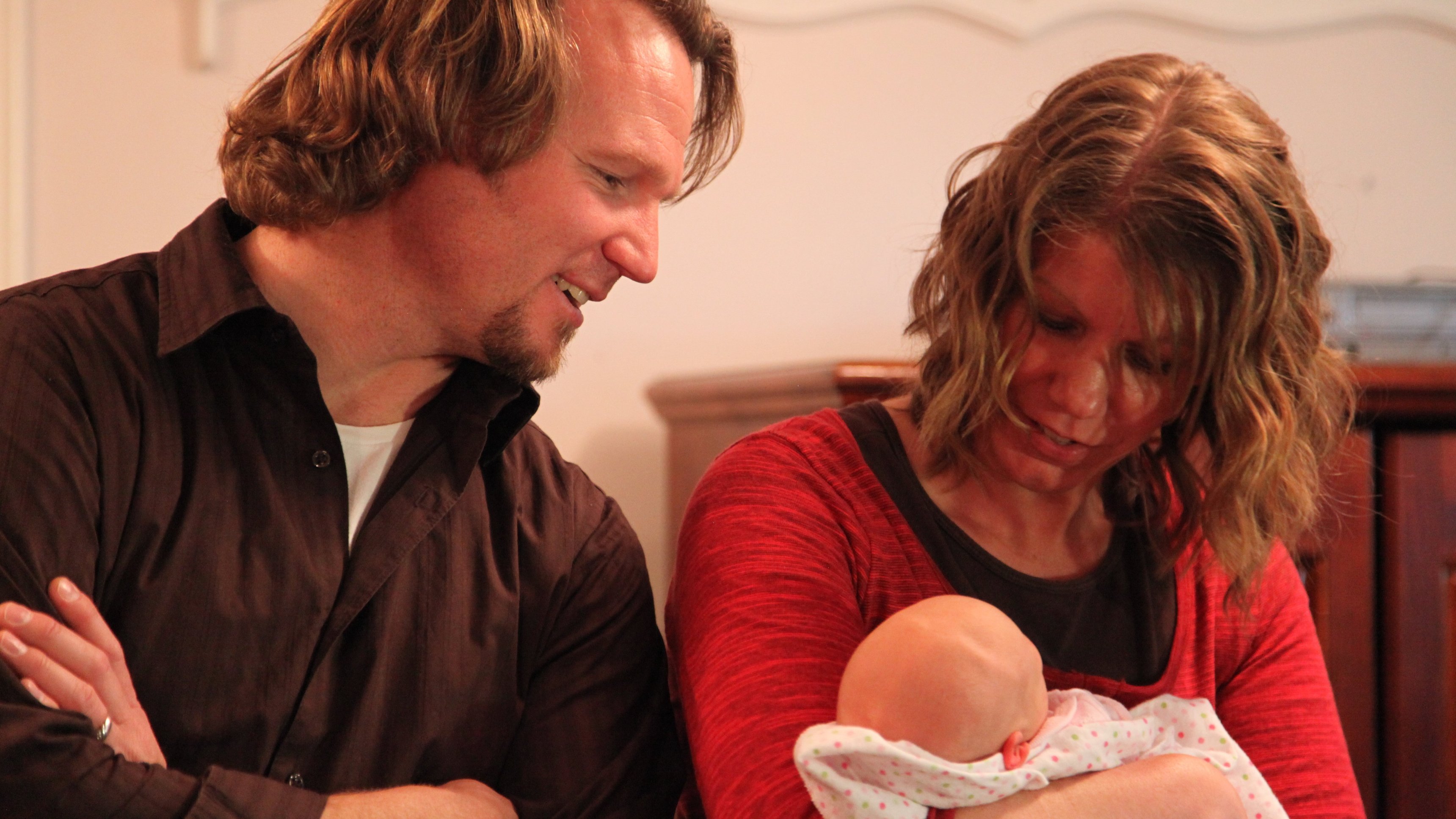 4. Third Wife in Labor