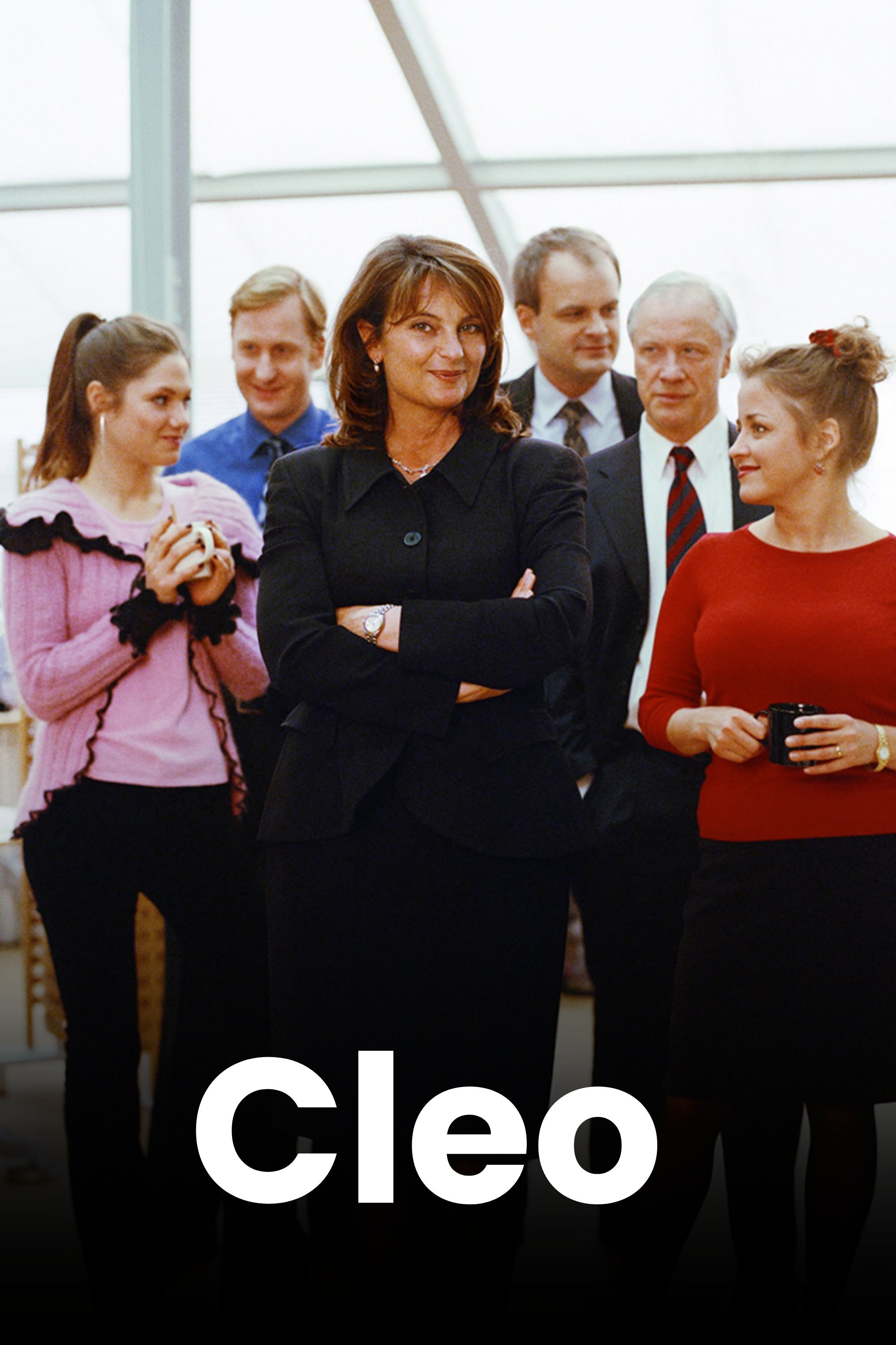Cleo