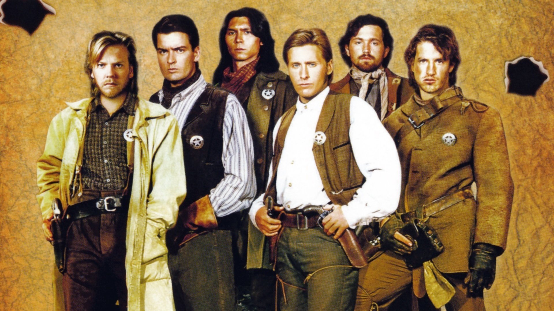 Young Guns