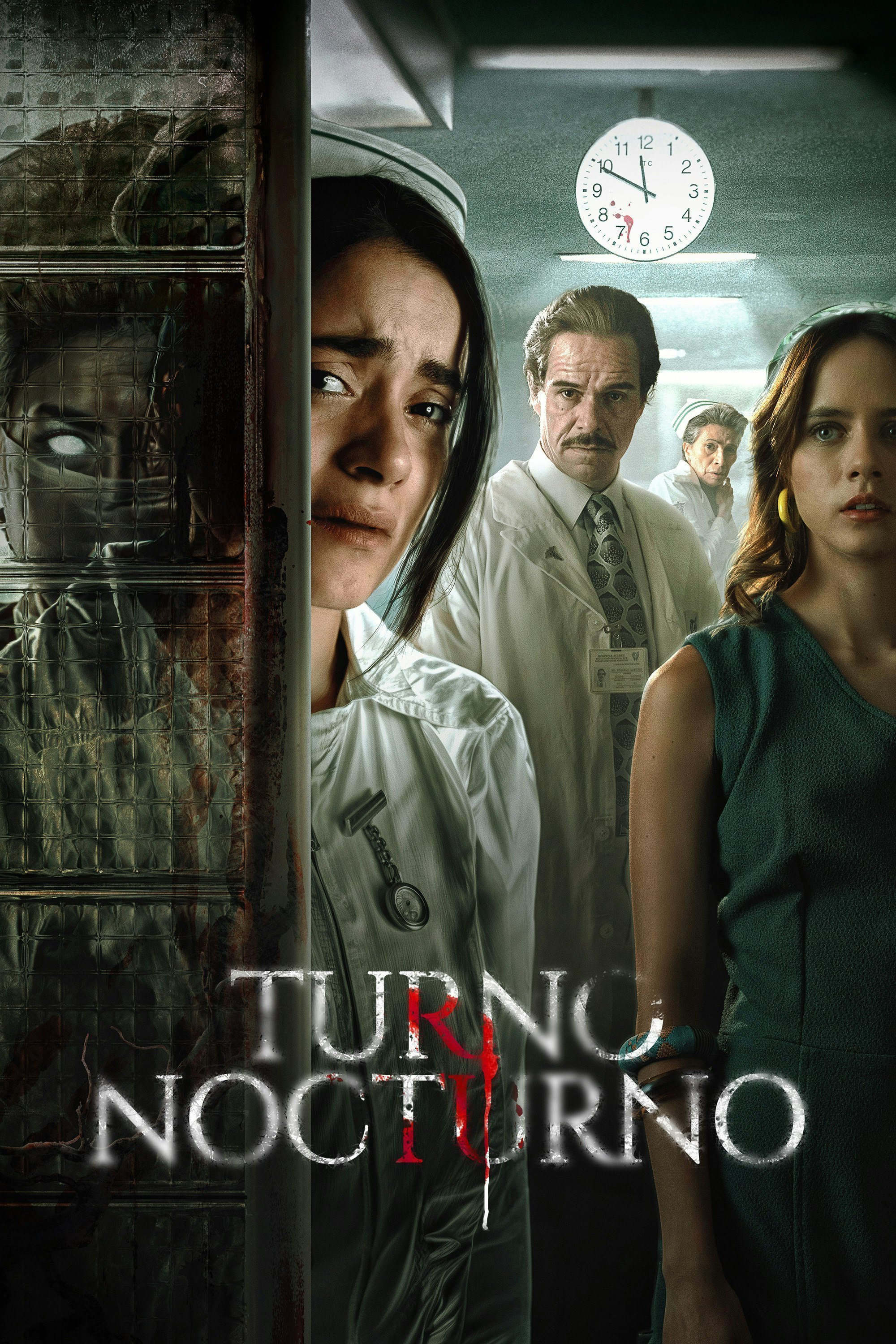 Turno Nocturno