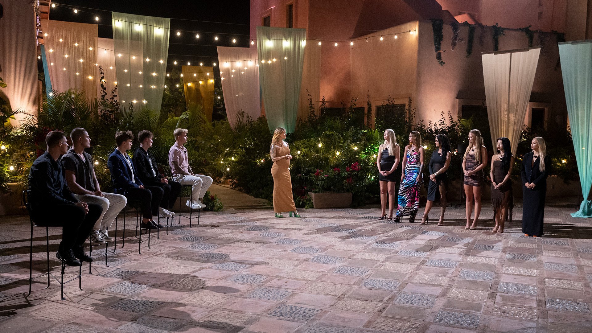 22. Episode 22