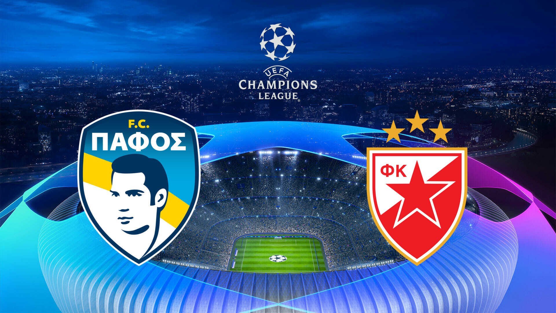 UEFA Champions League