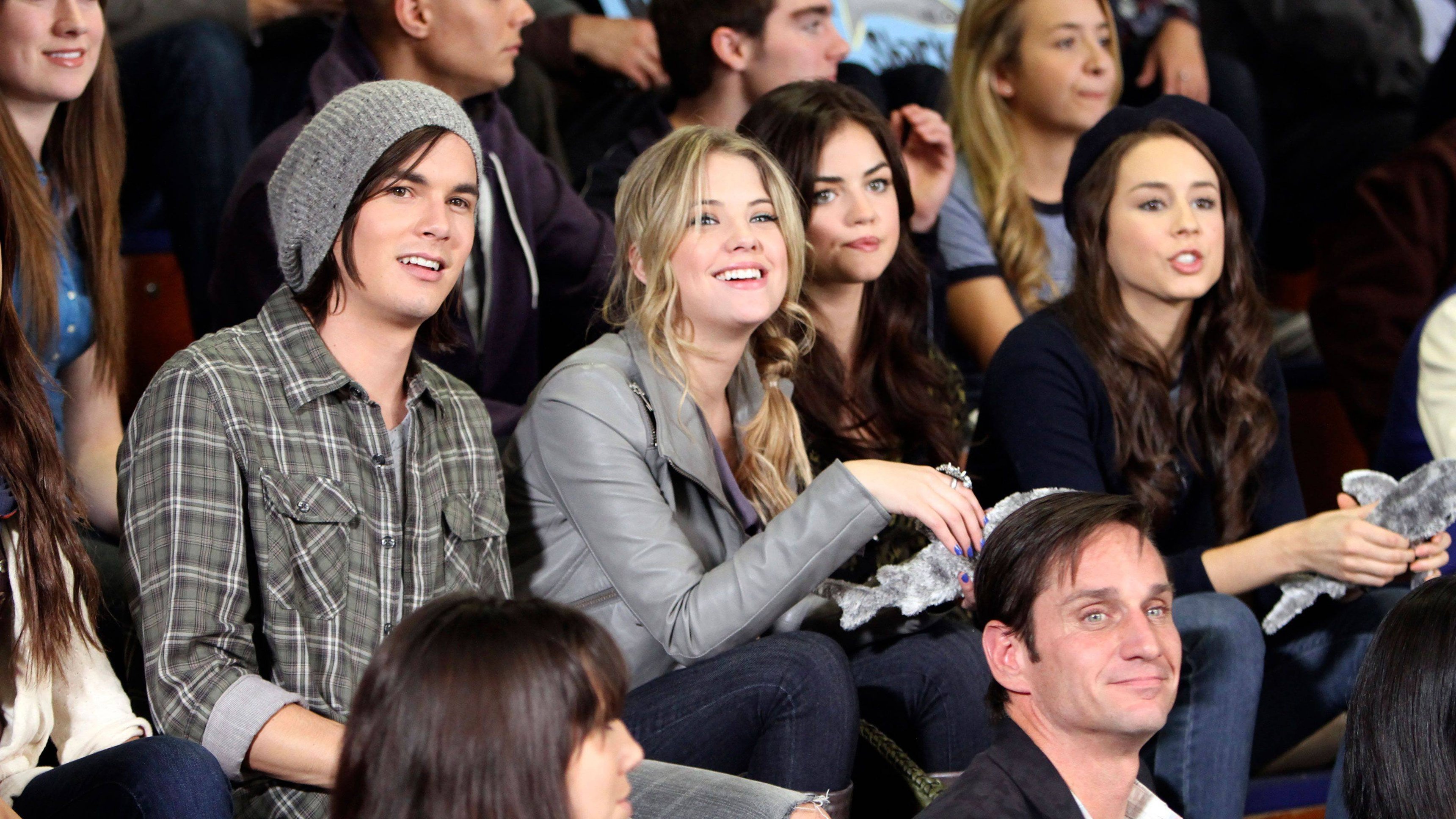 16. Je Suis Une Amie