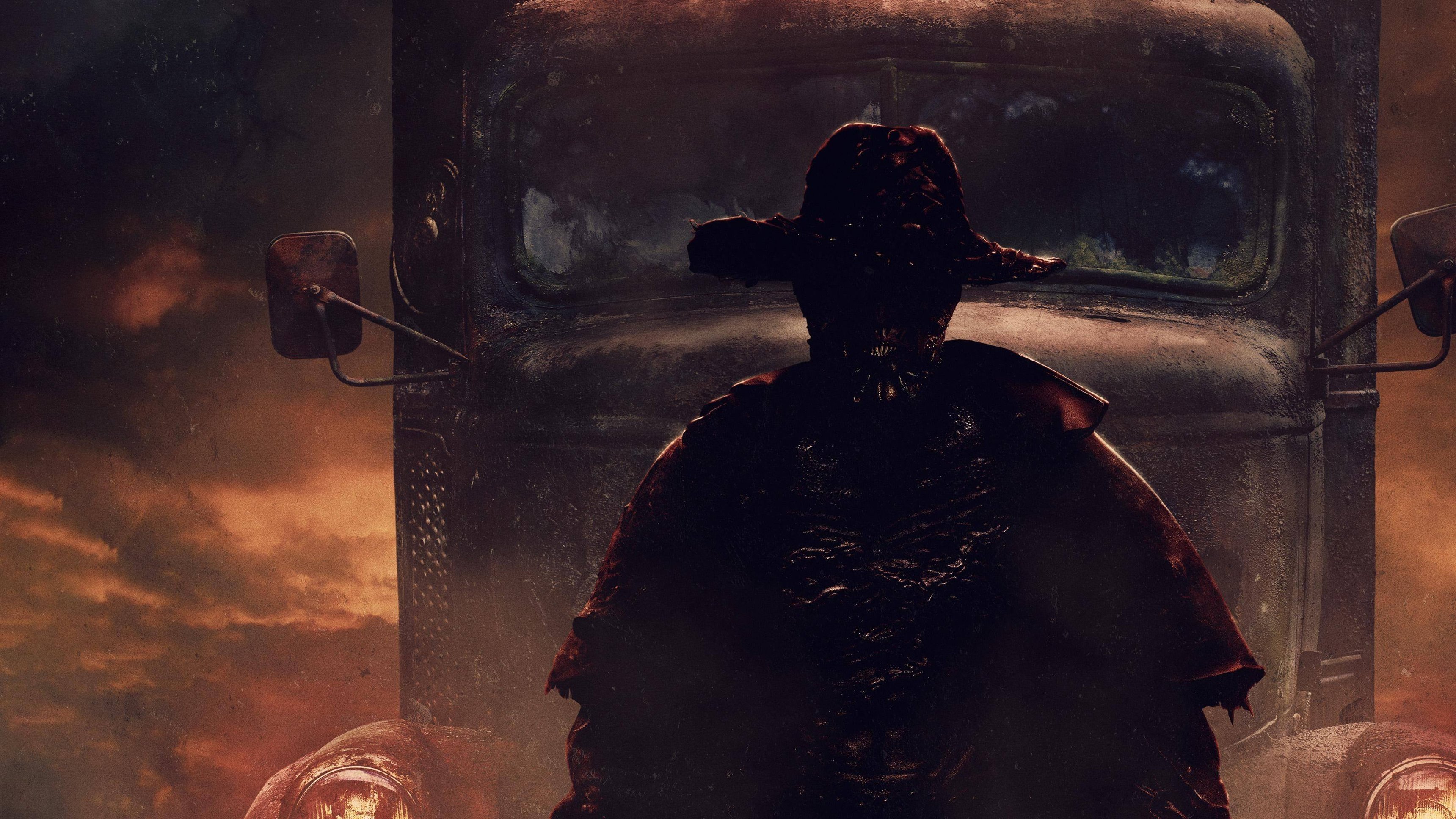 Jeepers Creepers: Reborn