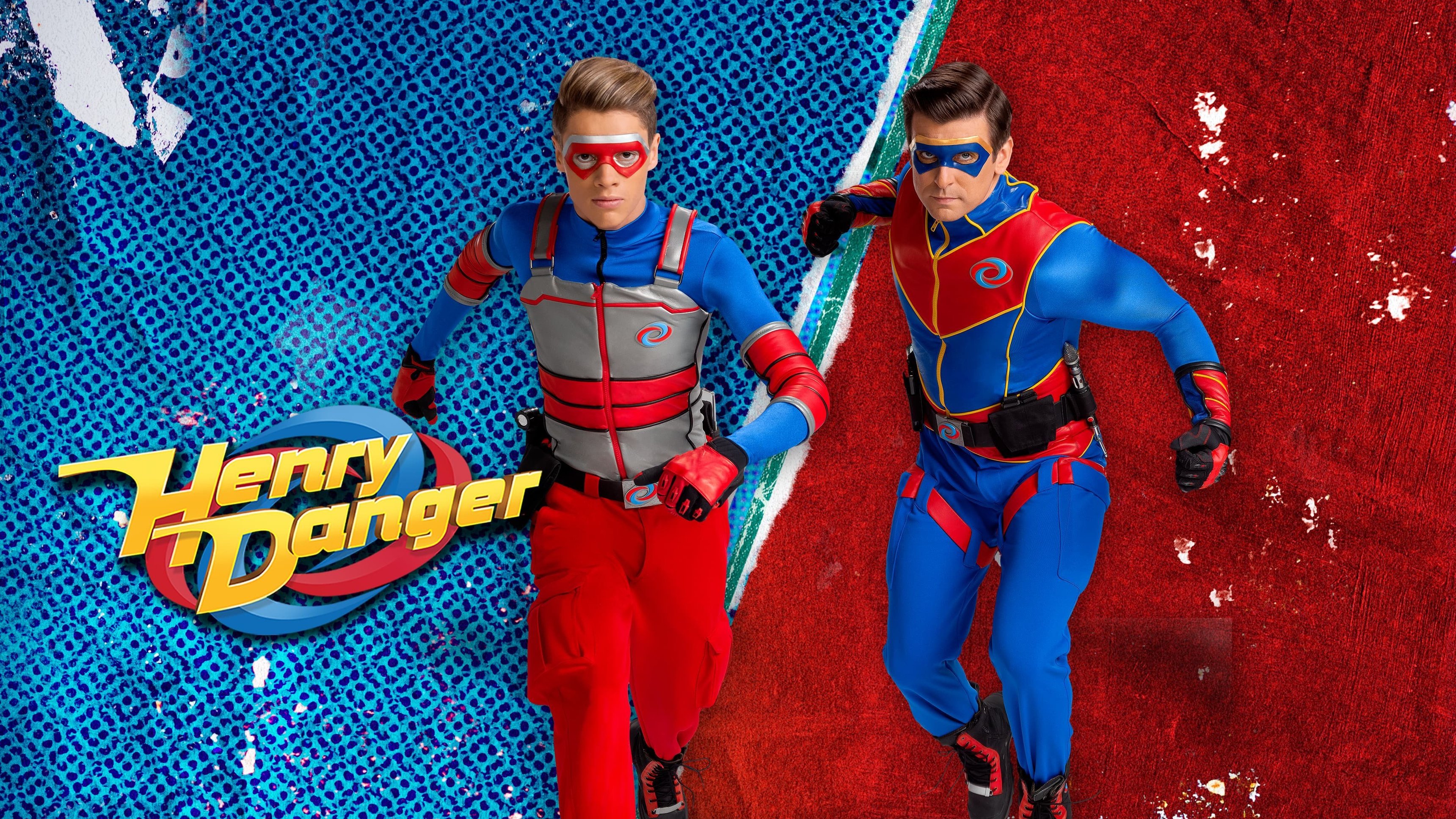 Henry Danger