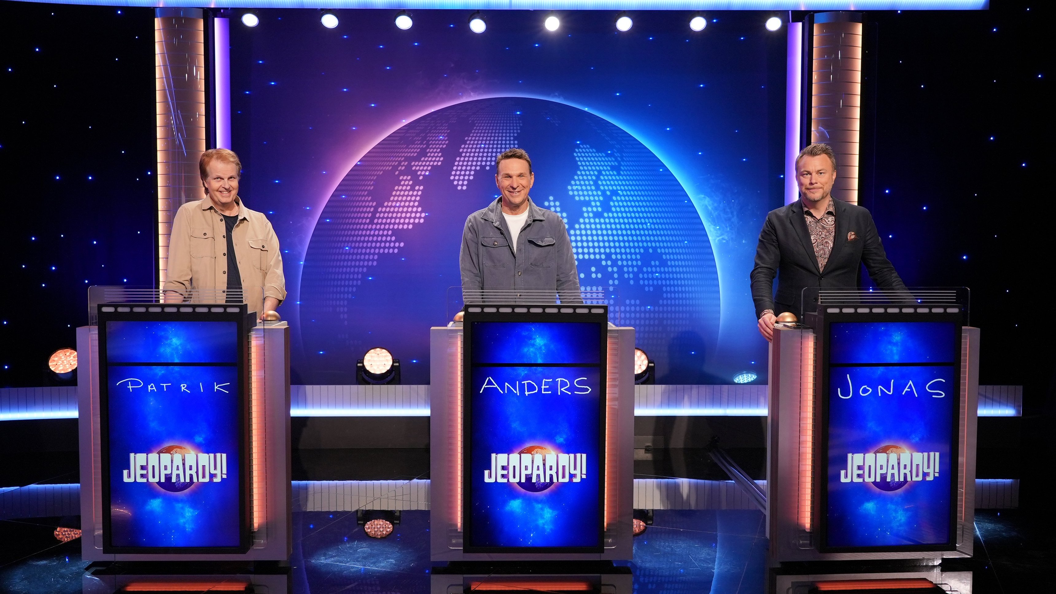 12. Sista finalplatsen