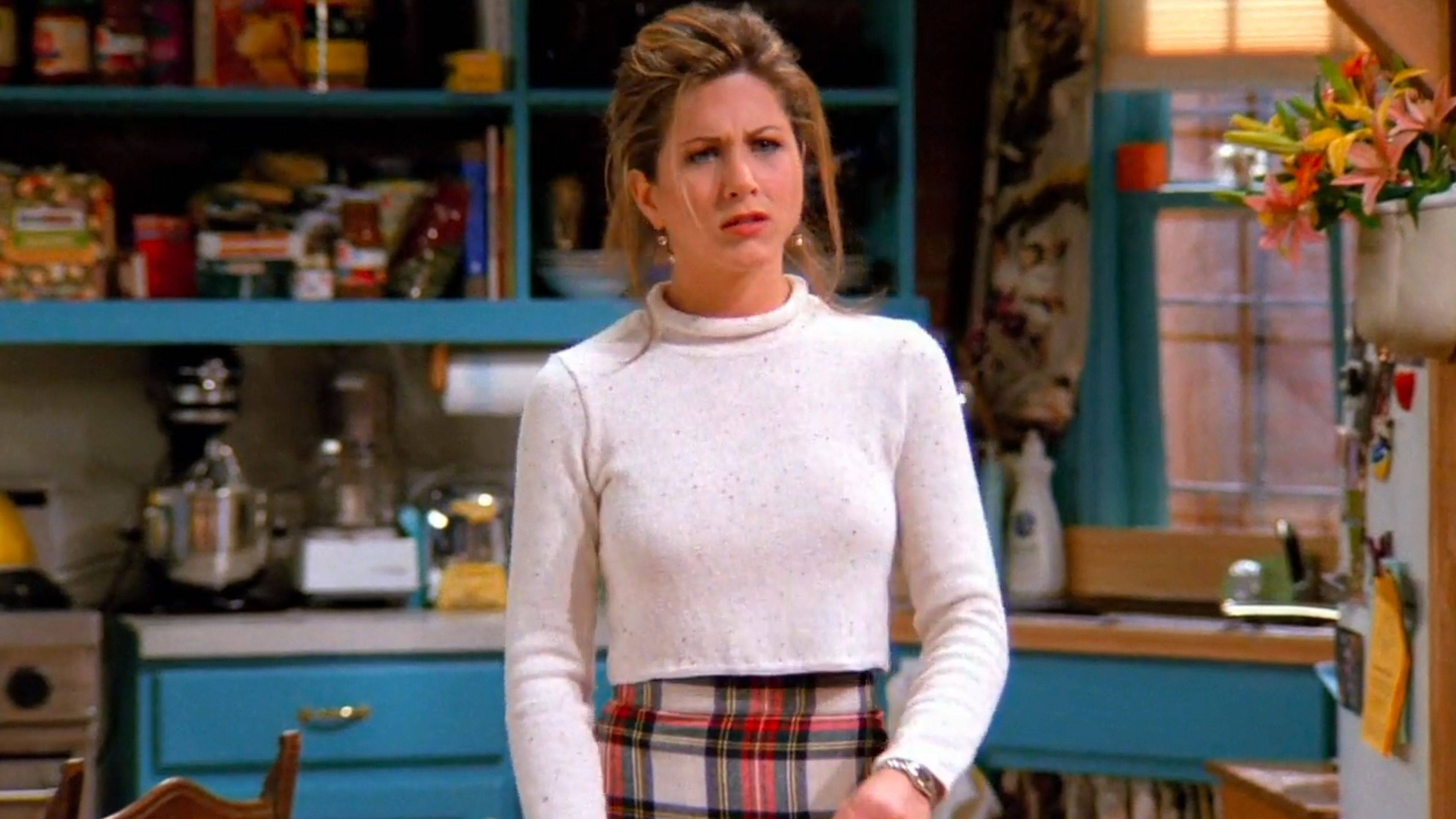 19. The One Where The Monkey Gets Away