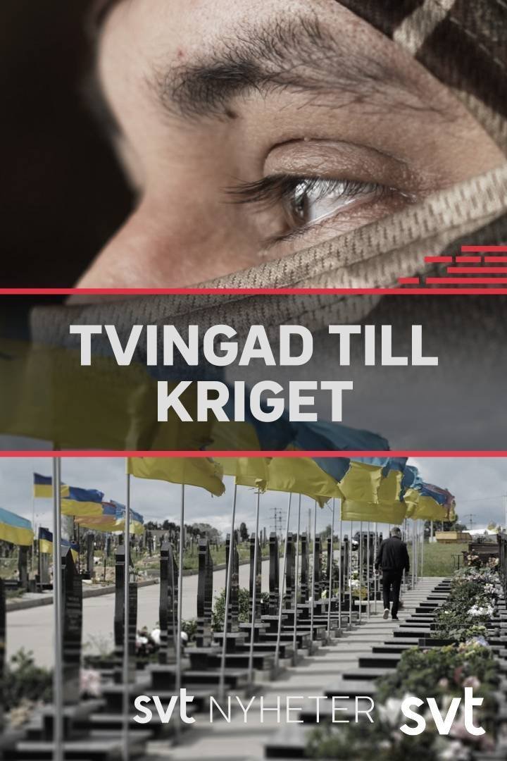Tvingad till kriget