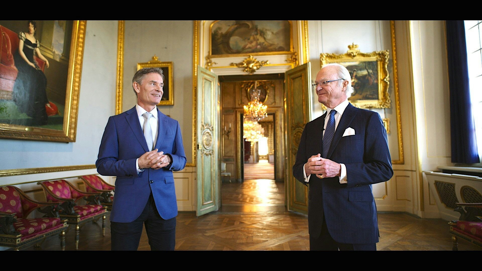 3. För Sverige i tiden