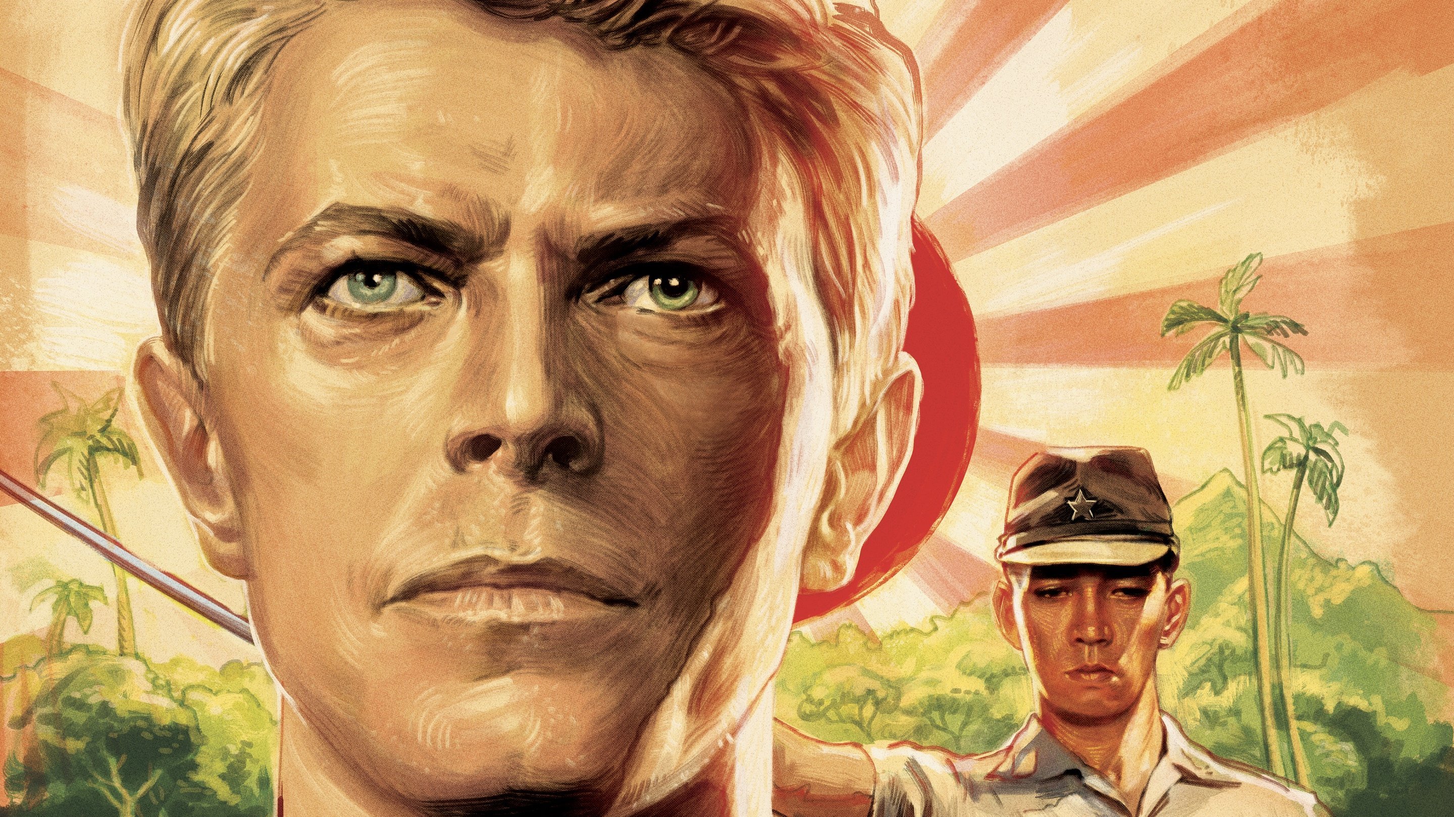Merry Christmas Mr Lawrence