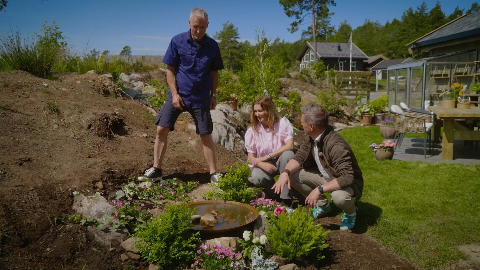 42. Ingen Fart I Beina På Fredager – Del 2
