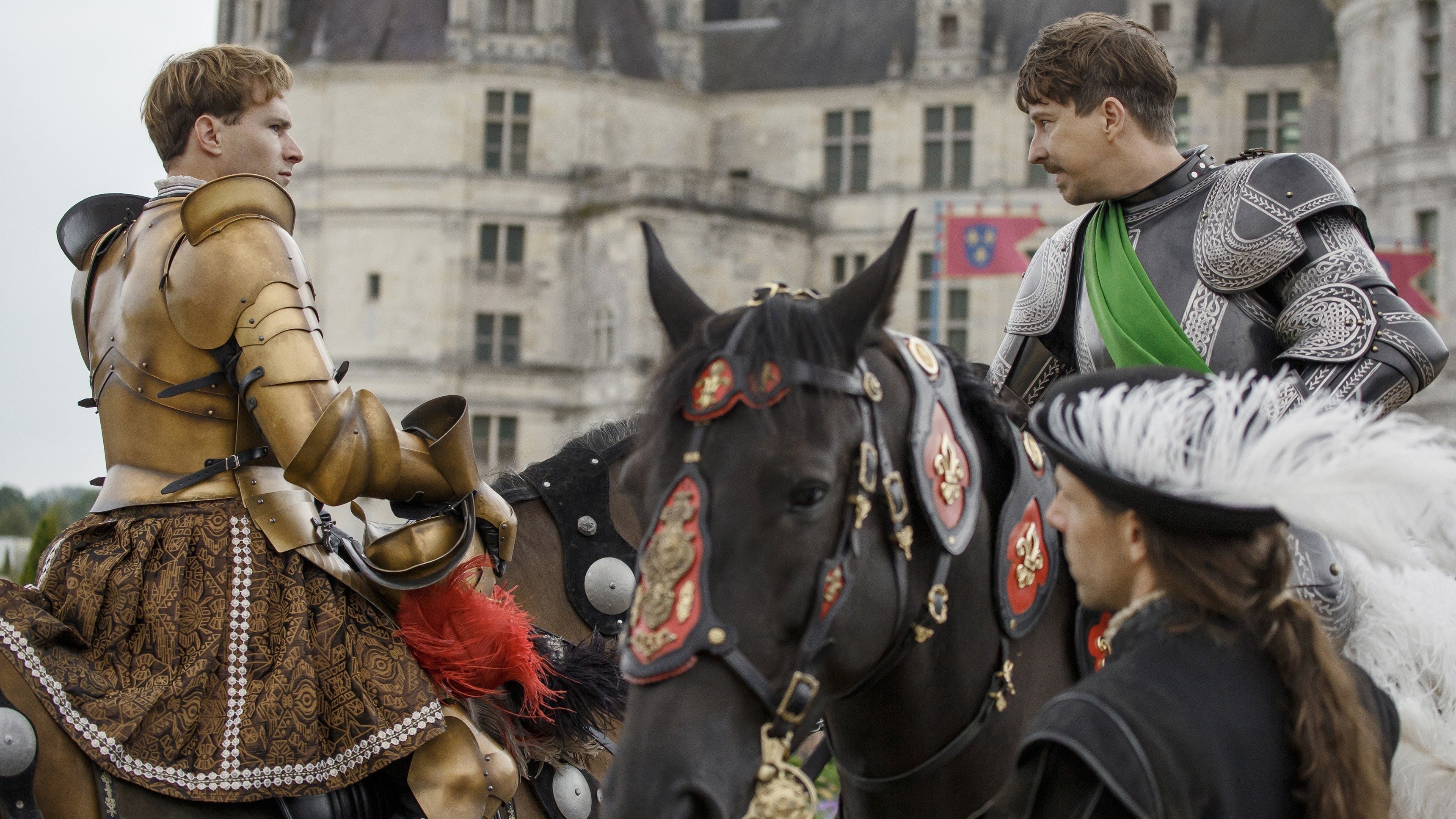 6. The Last Joust