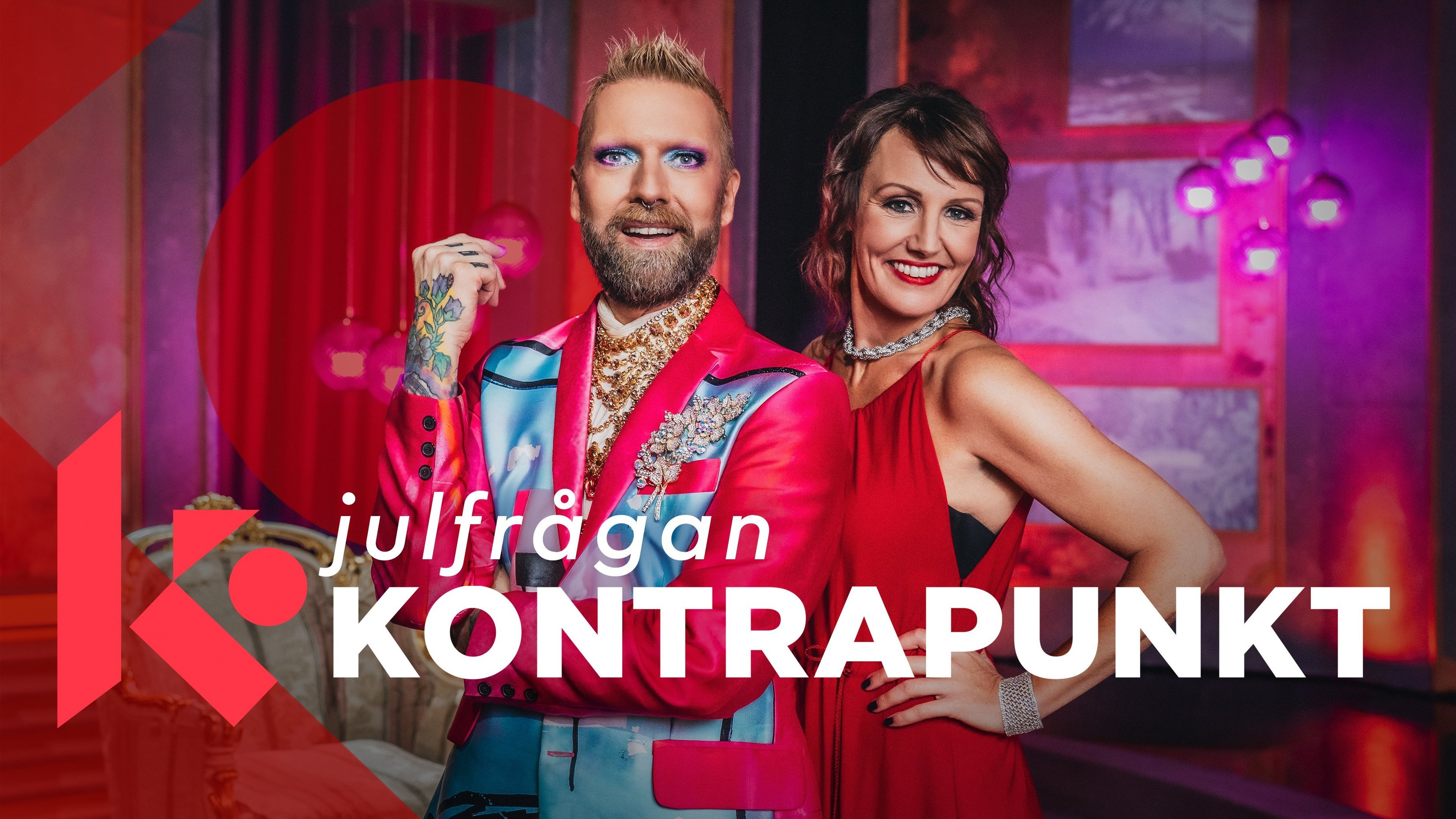 Julfrågan Kontrapunkt