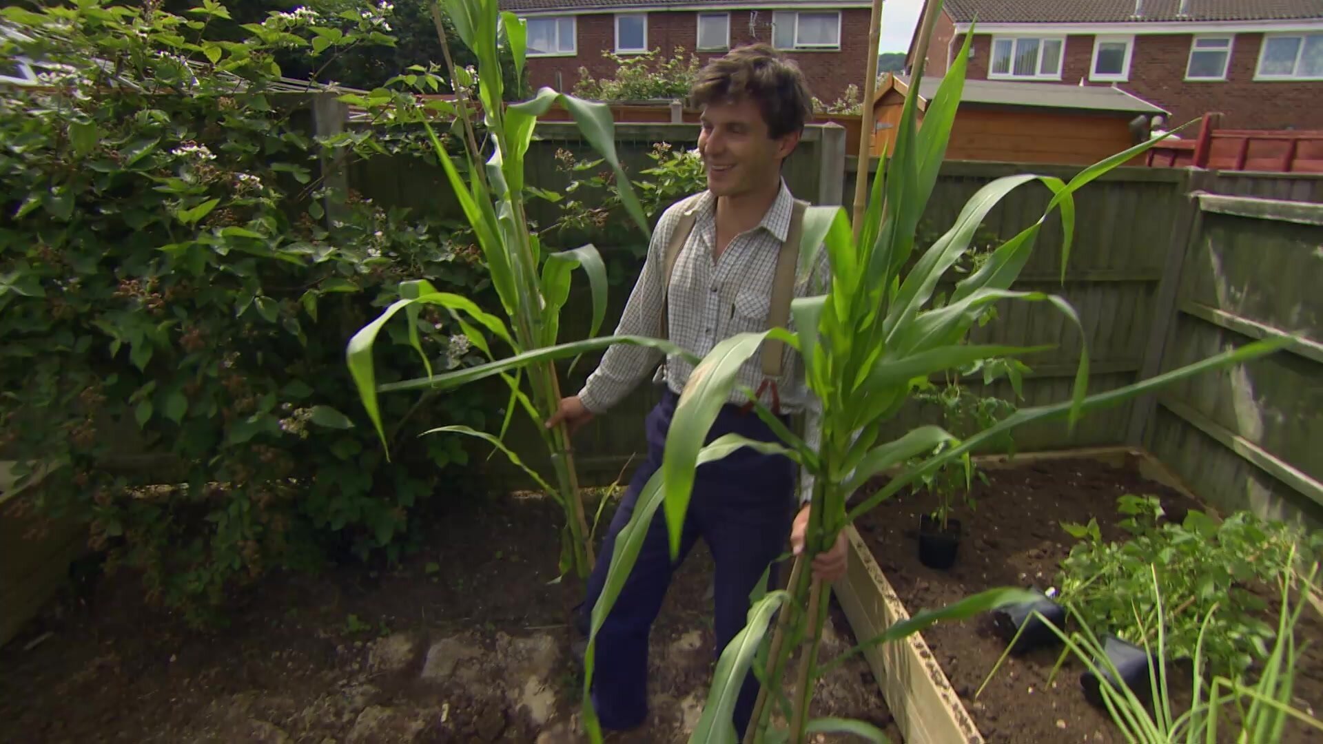 16. Garden Rescue S05 E016