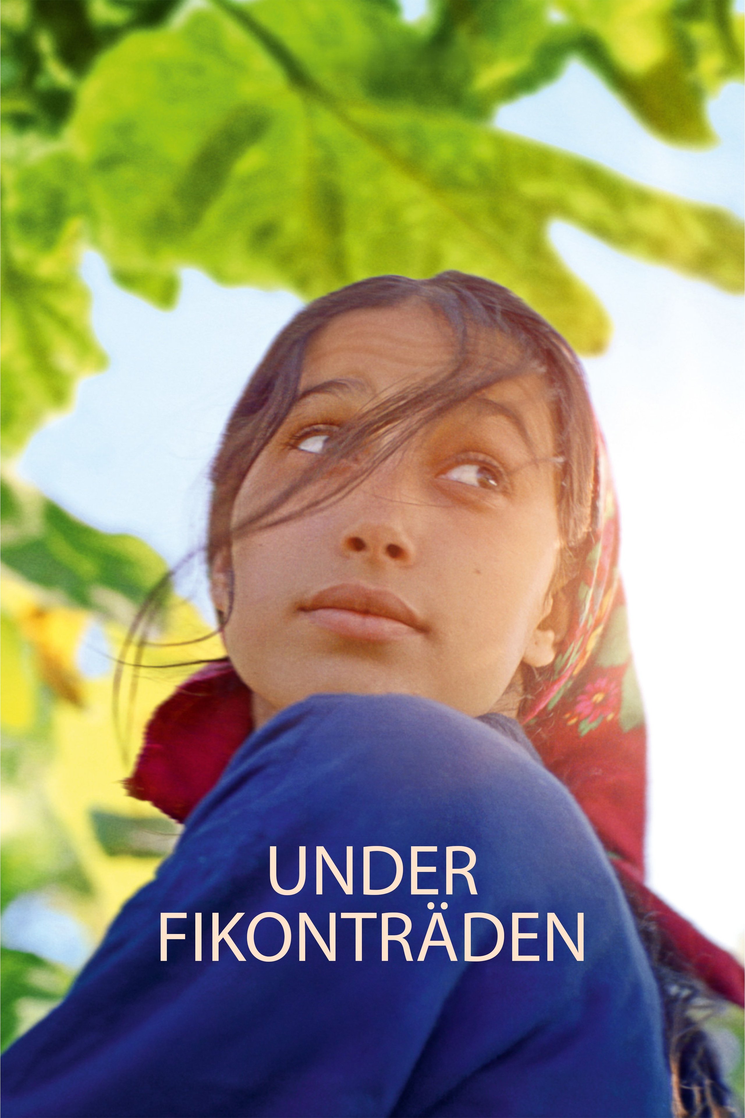 Under fikonträden