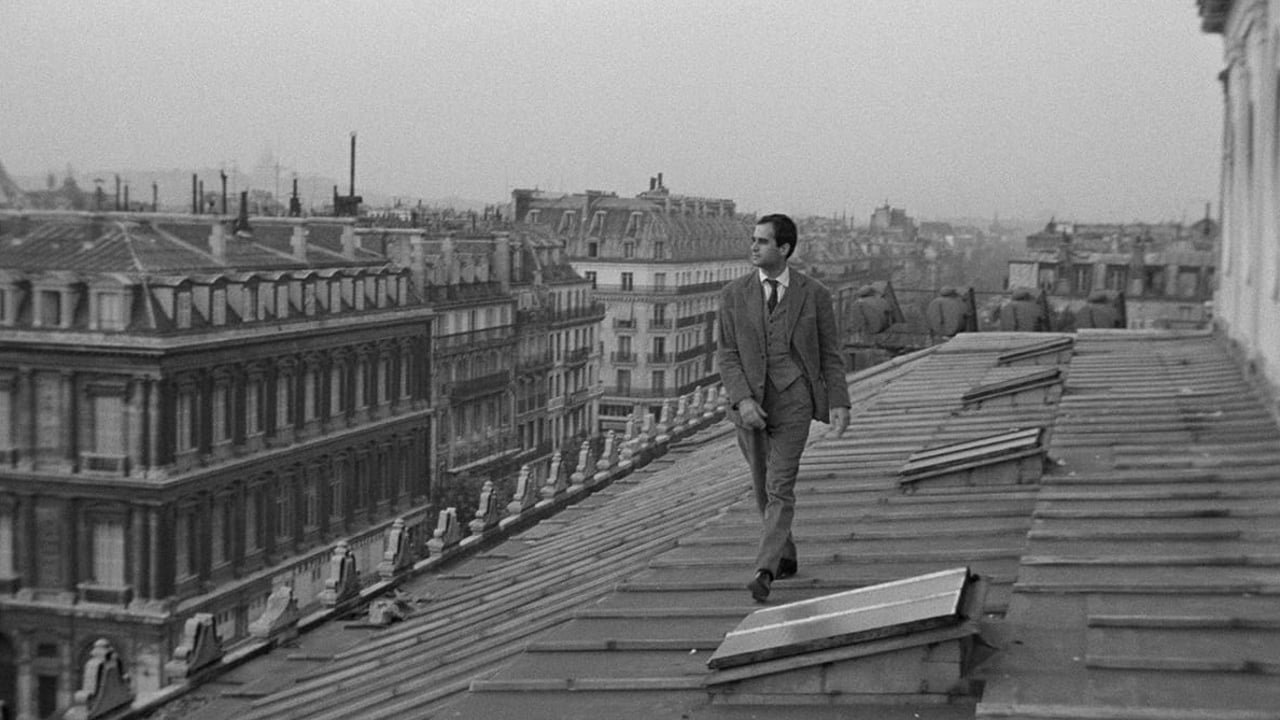 Paris öppen stad