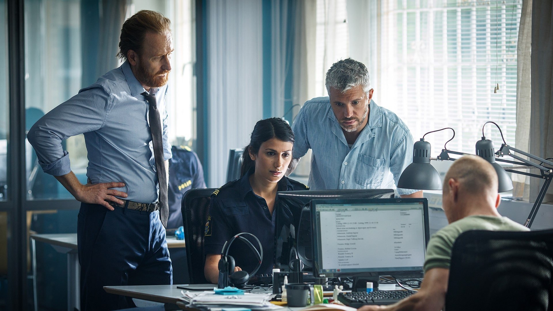 3. Tvillingarna (Del 1)