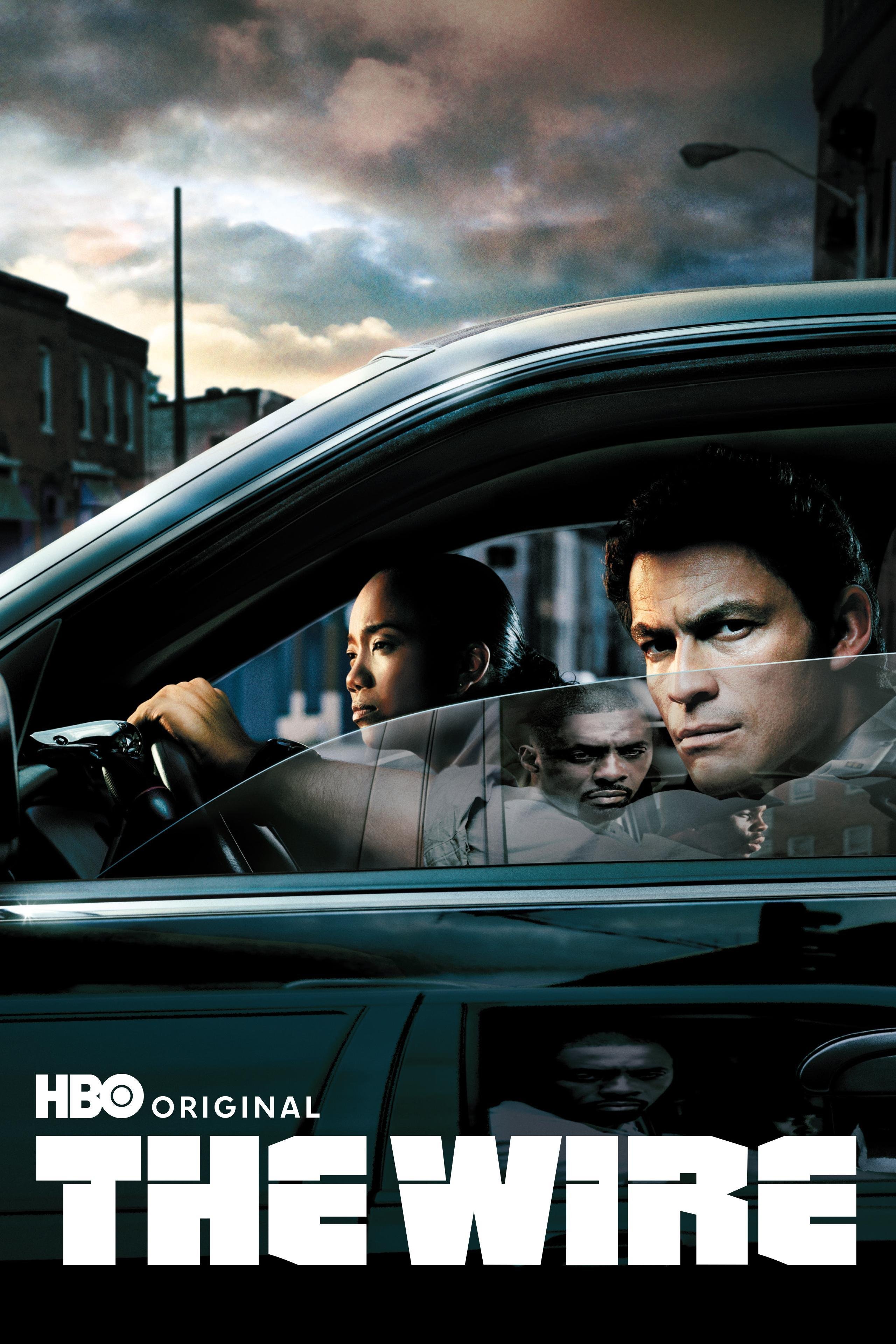 The Wire