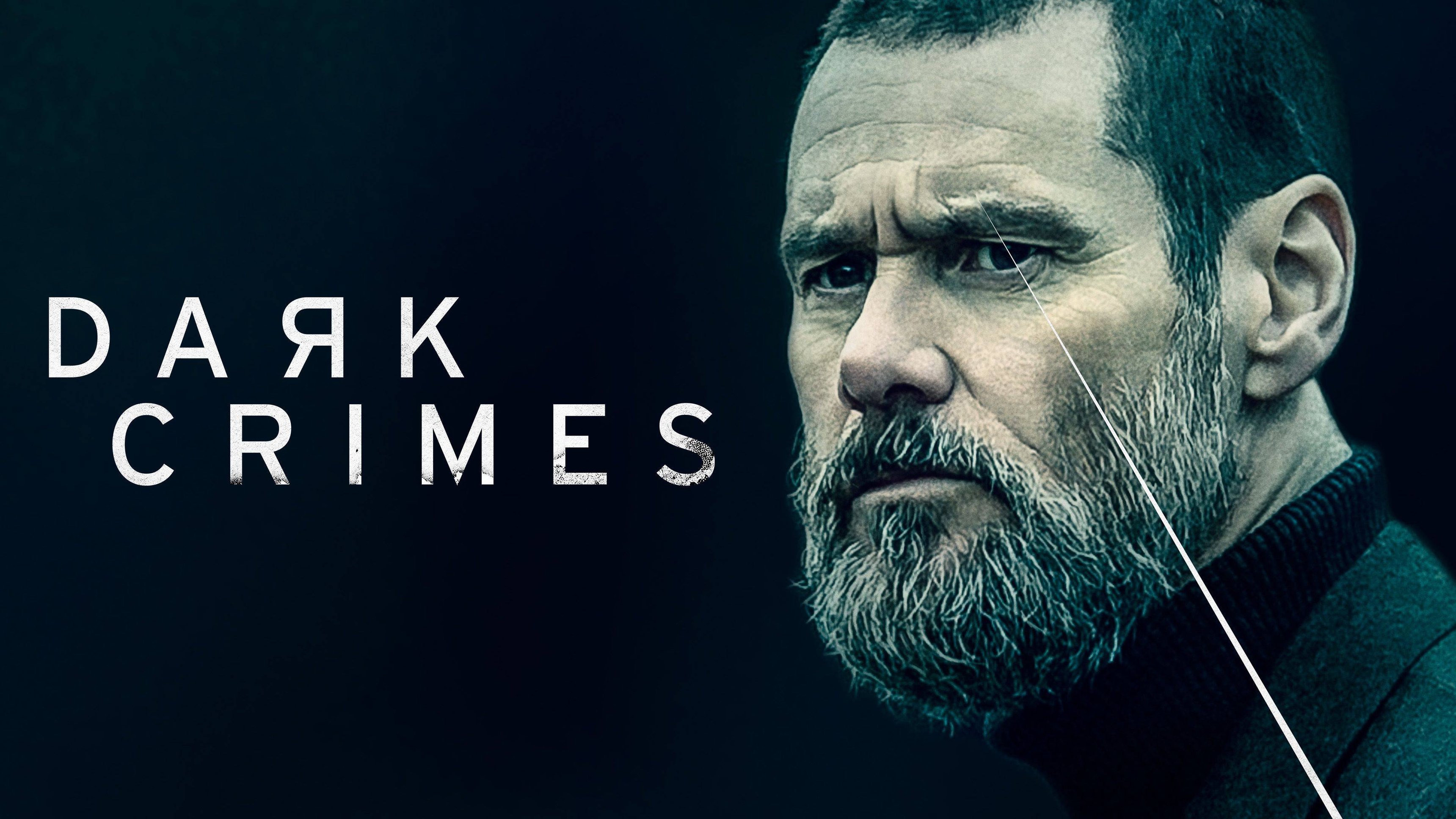 Dark Crimes