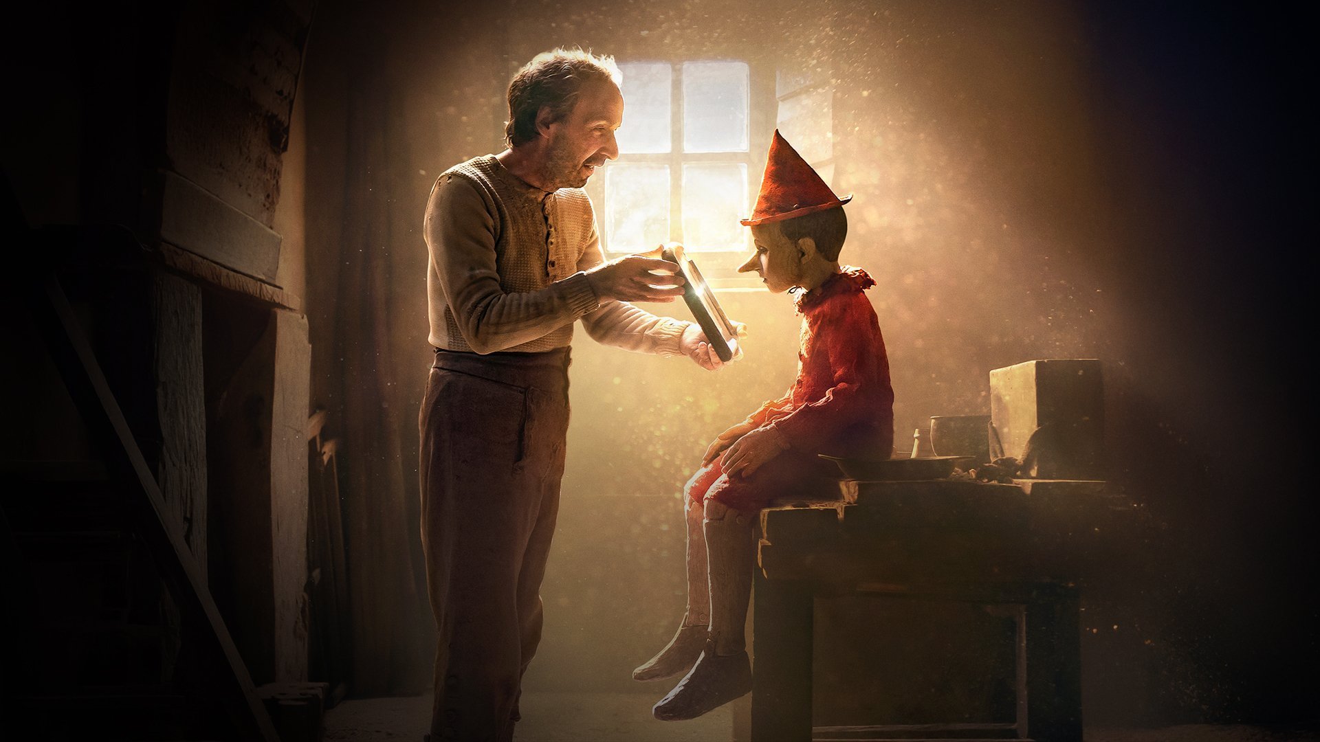 Pinocchio