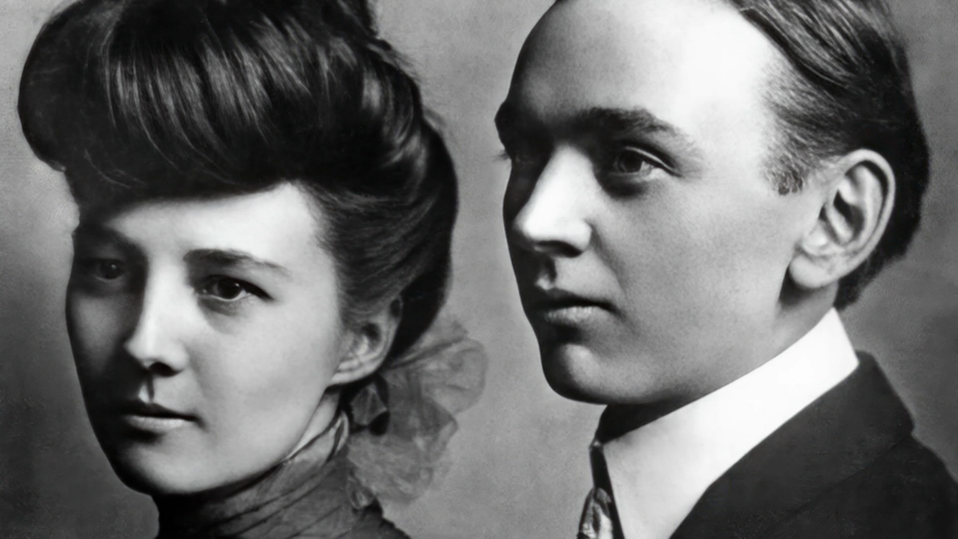 11. Edgar Cayce: The Sleeping Prophet