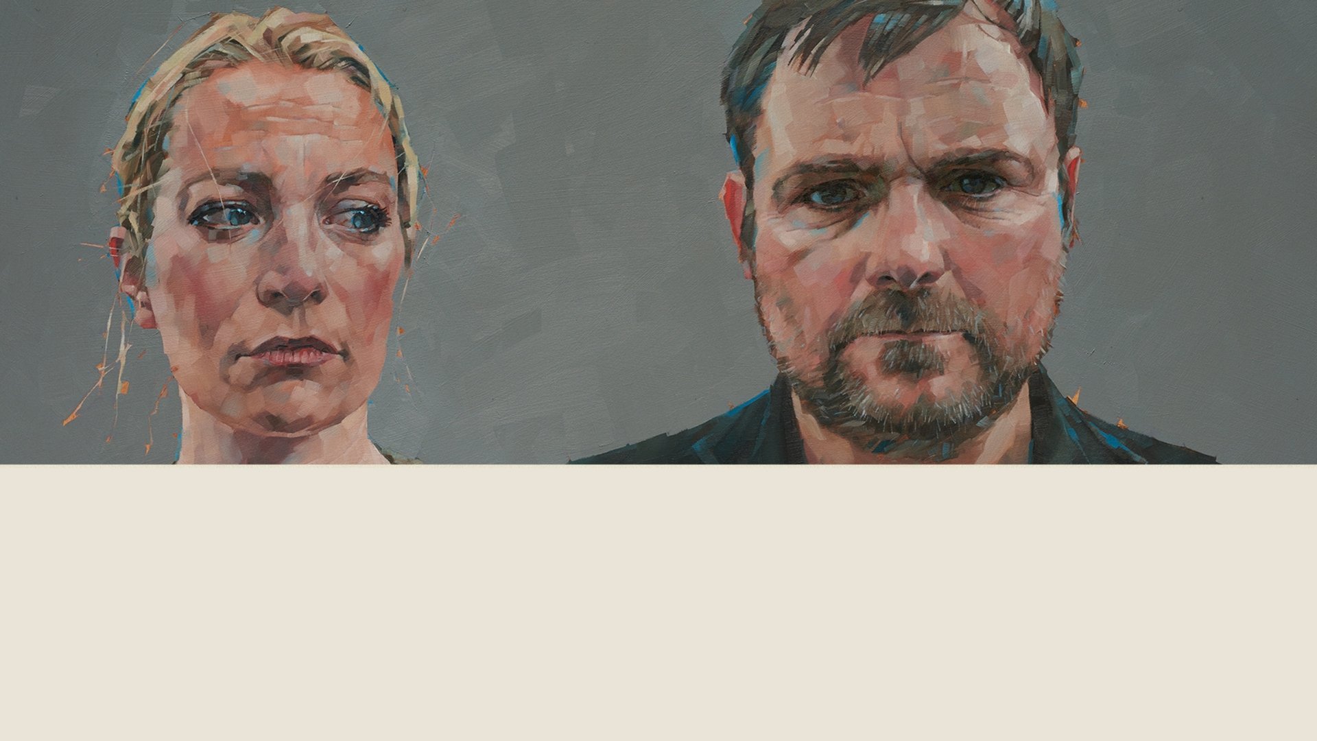 Happy New Year, Colin Burstead