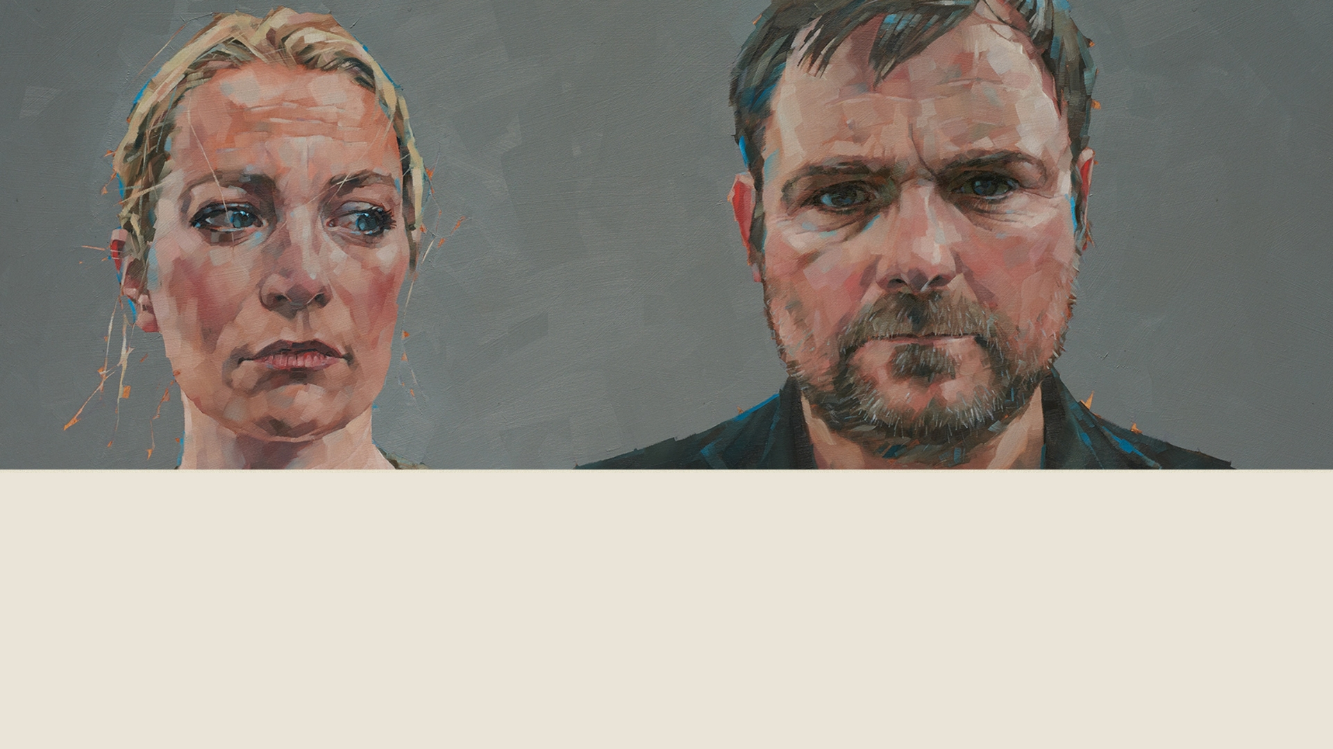 Happy New Year, Colin Burstead