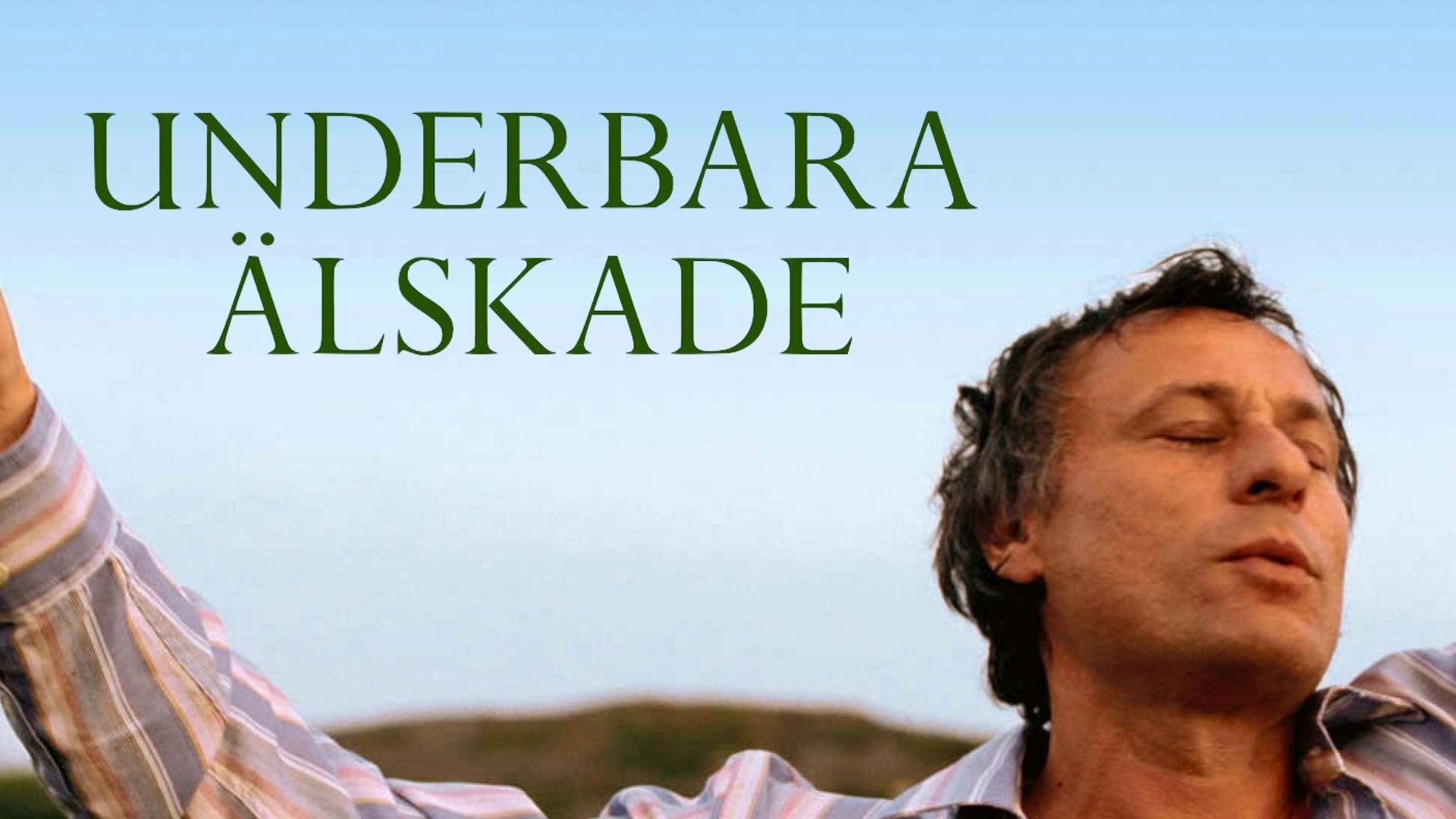 Underbara älskade