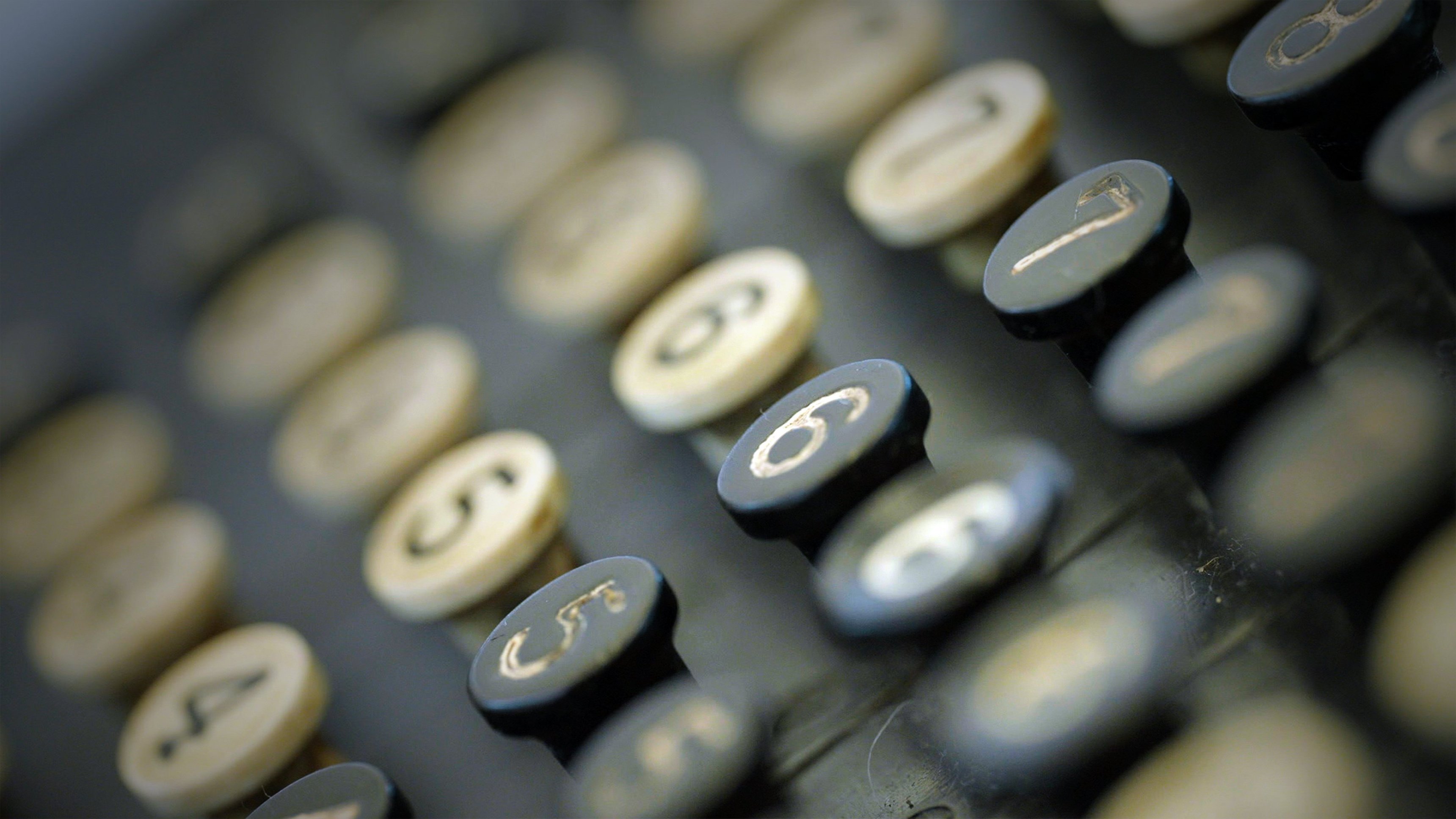 Siffrornas okända historia